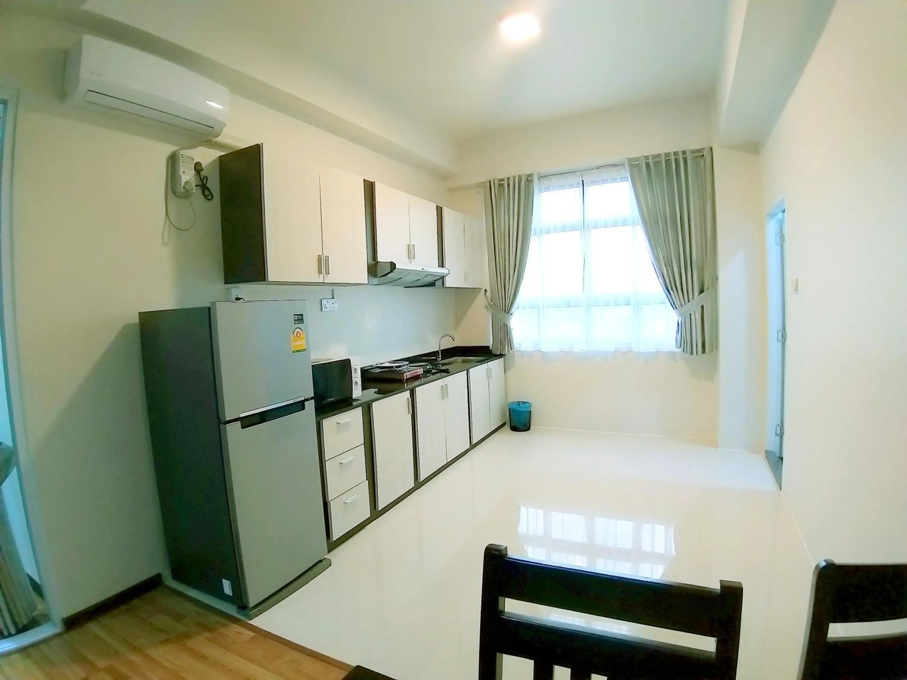 Myanandar Residence & Hotel