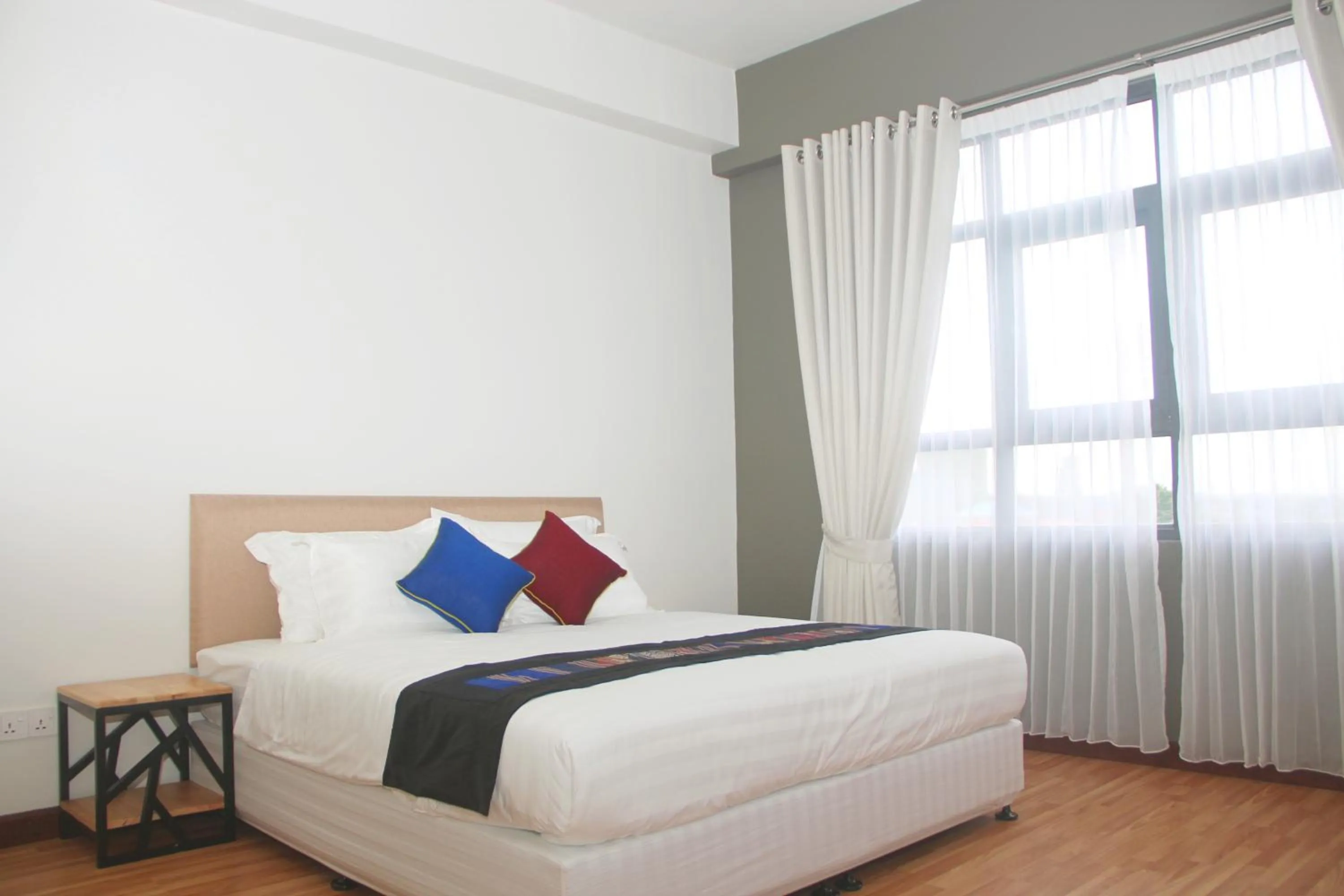 Myanandar Residence & Hotel