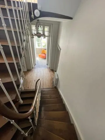 Property building in Maison Latour