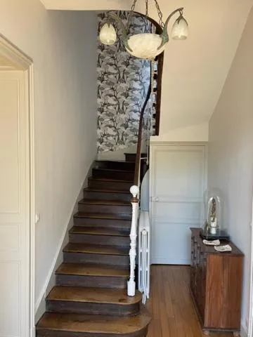 Property building in Maison Latour