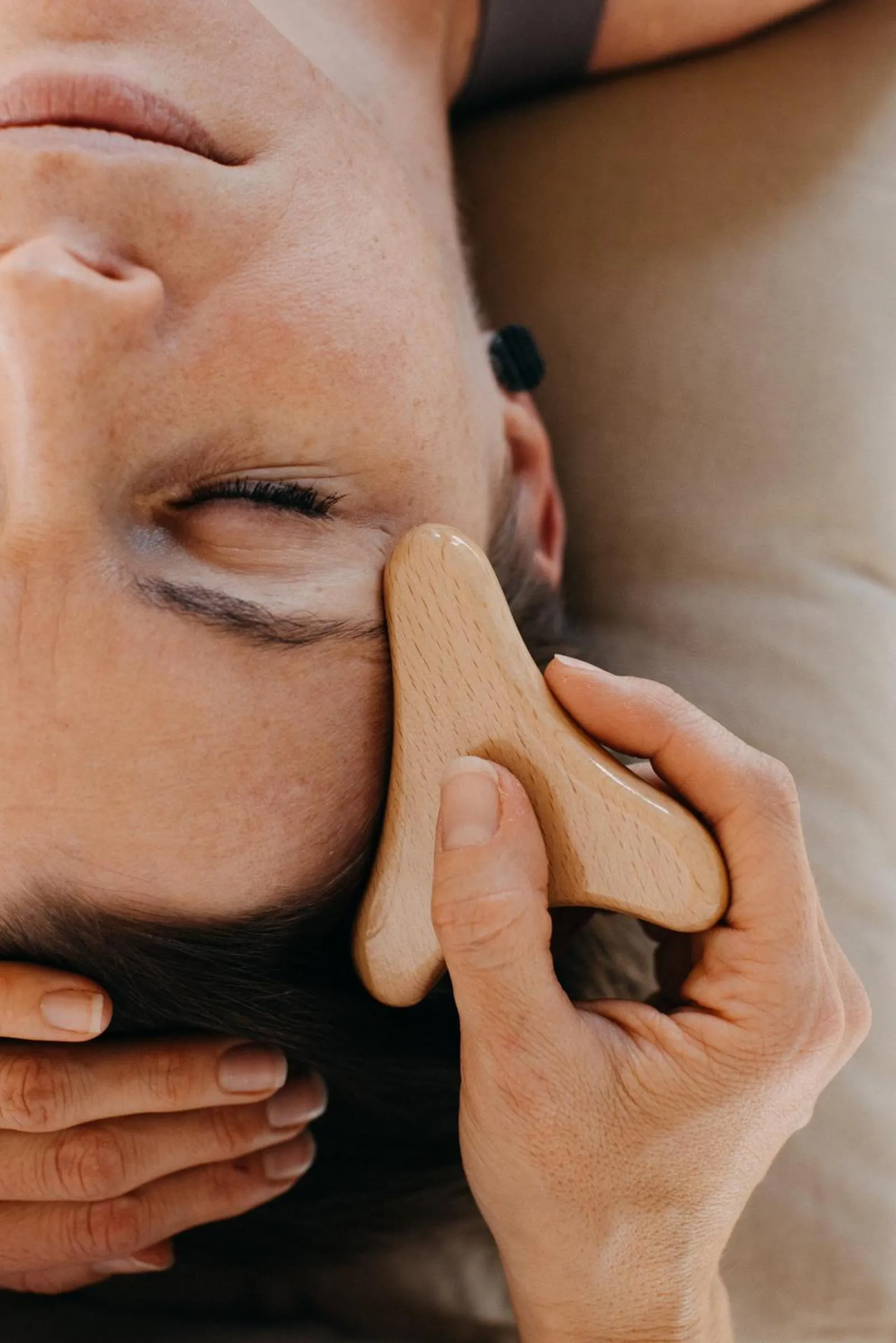 Massage in VIGEO lounge b&b coffee