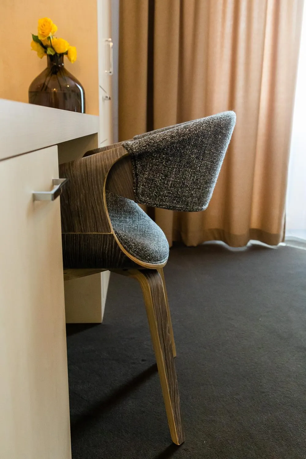 VIGEO lounge b&b coffee