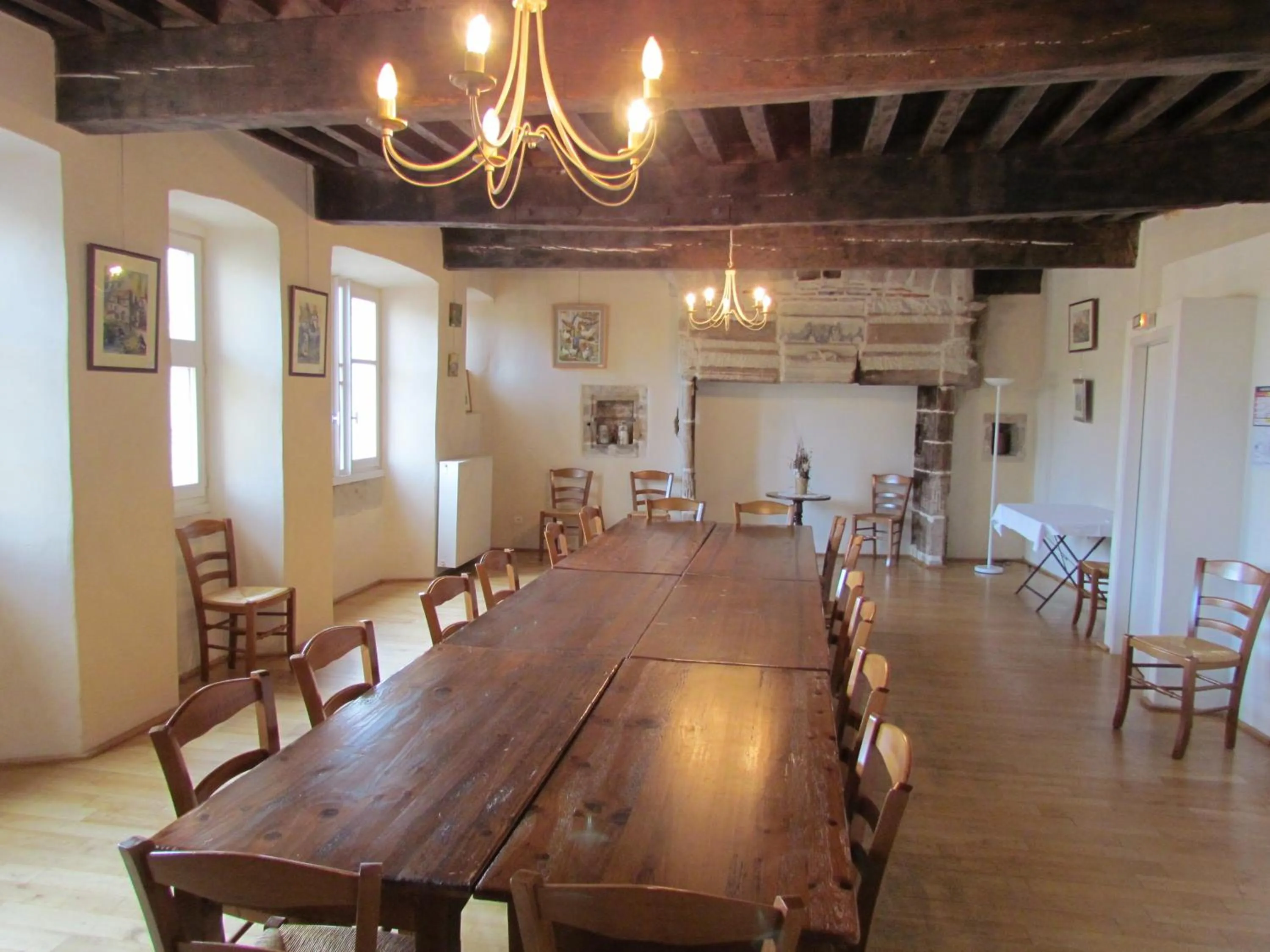 Le Relais de la Tour