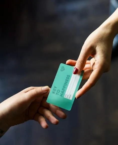 Lobby or reception in Le Grand Quartier