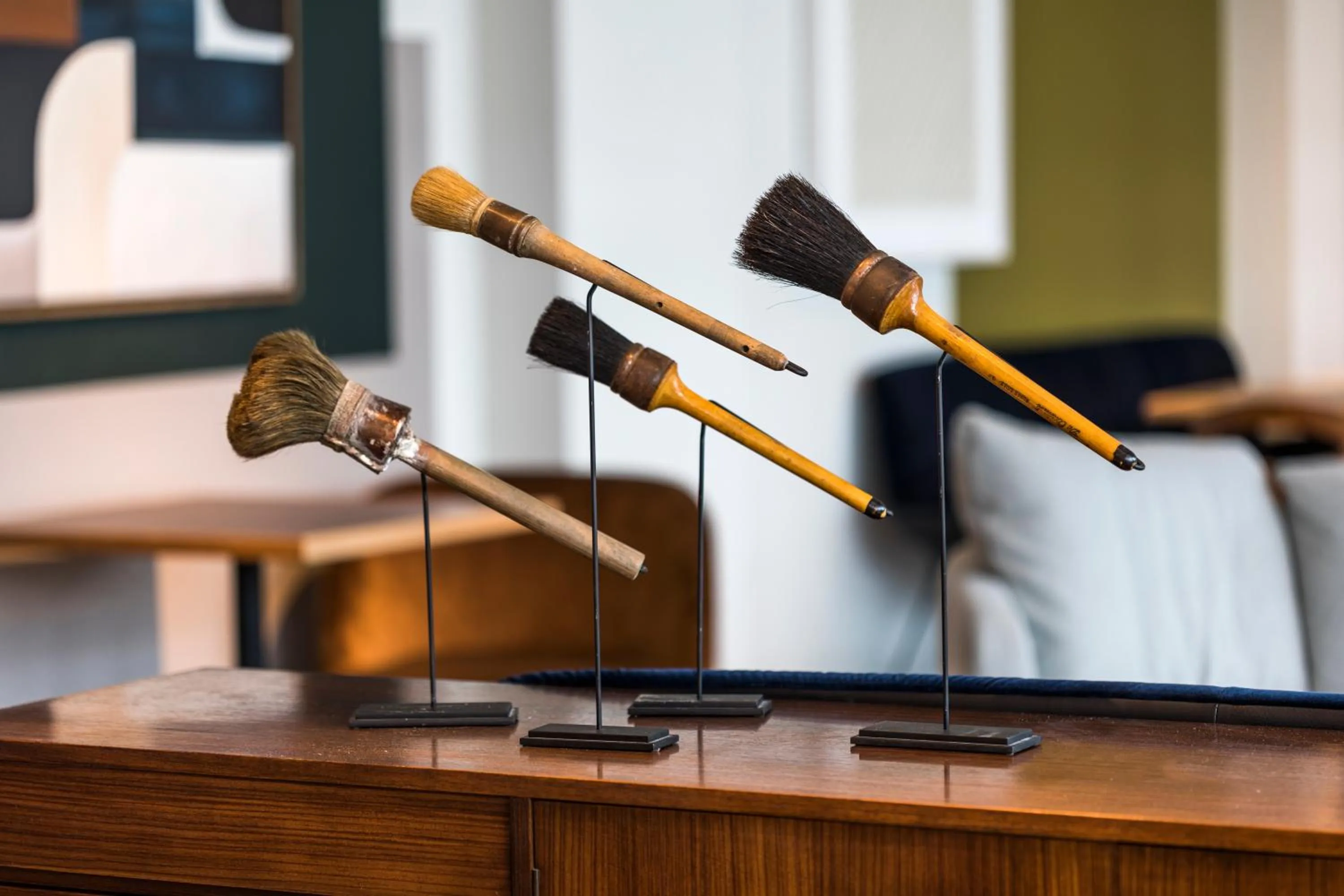 Banquet/Function facilities in Le Grand Quartier