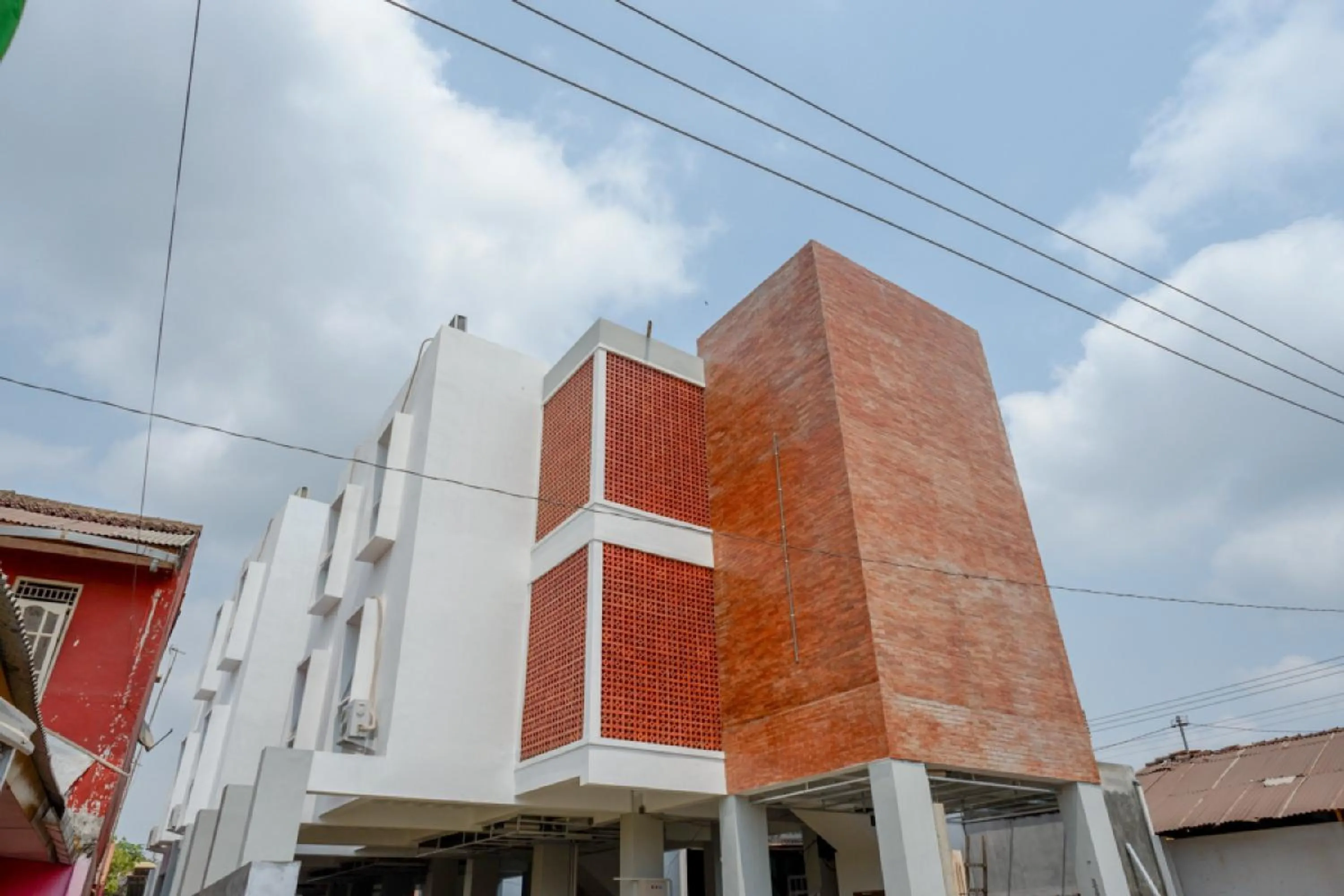 Other in RedDoorz near RSUD Margono Purwokerto 3