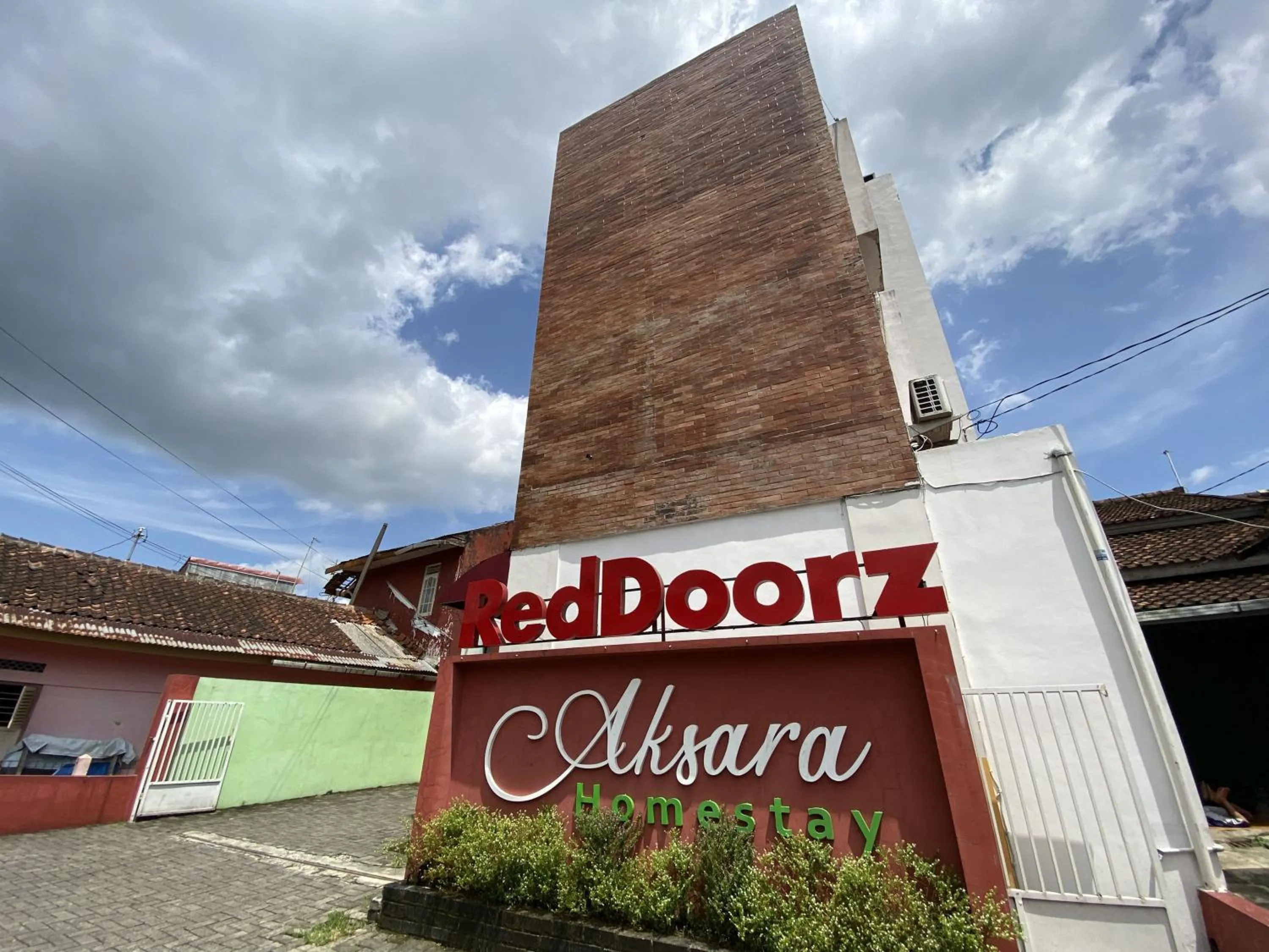 Property building in RedDoorz near RSUD Margono Purwokerto 3