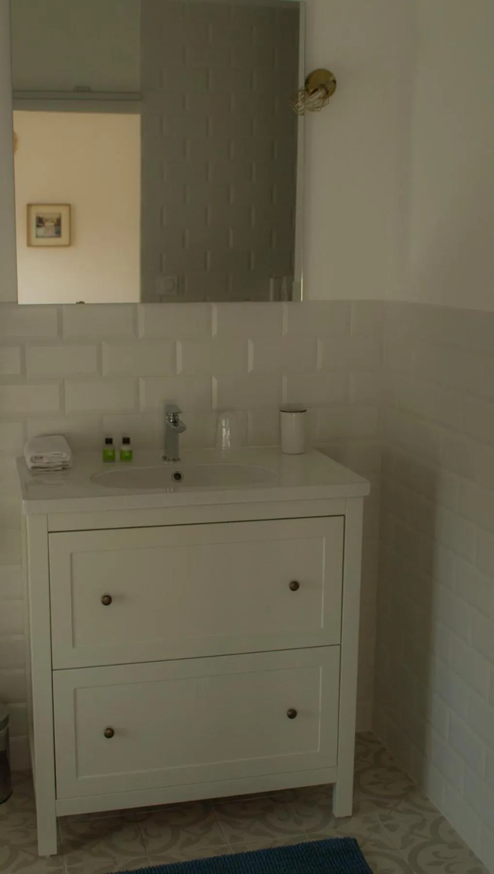 LA CENTENAIRE GRUISSAN - Maison d'Hôte