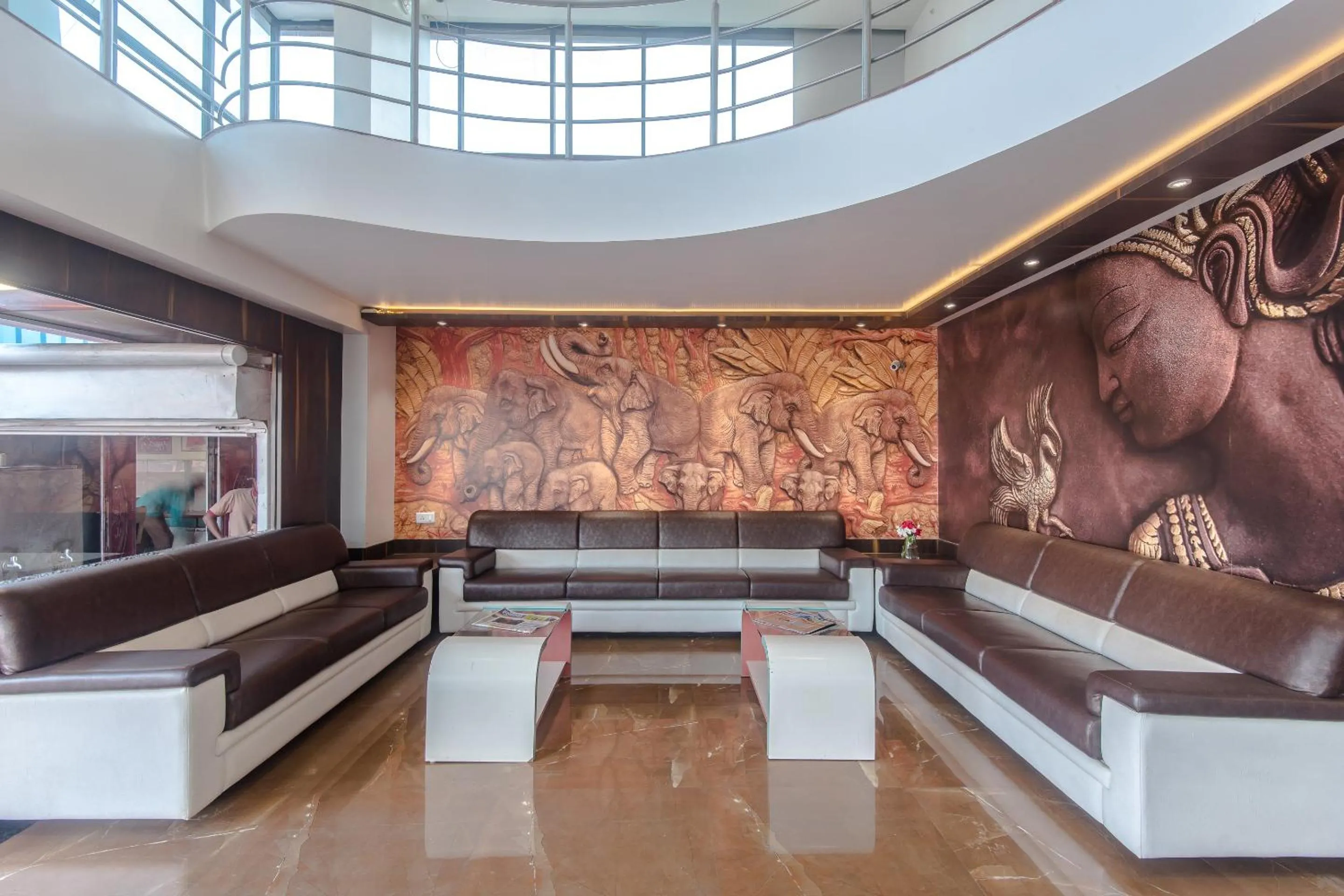 Hotel Sai Country Inn by Shantikamal