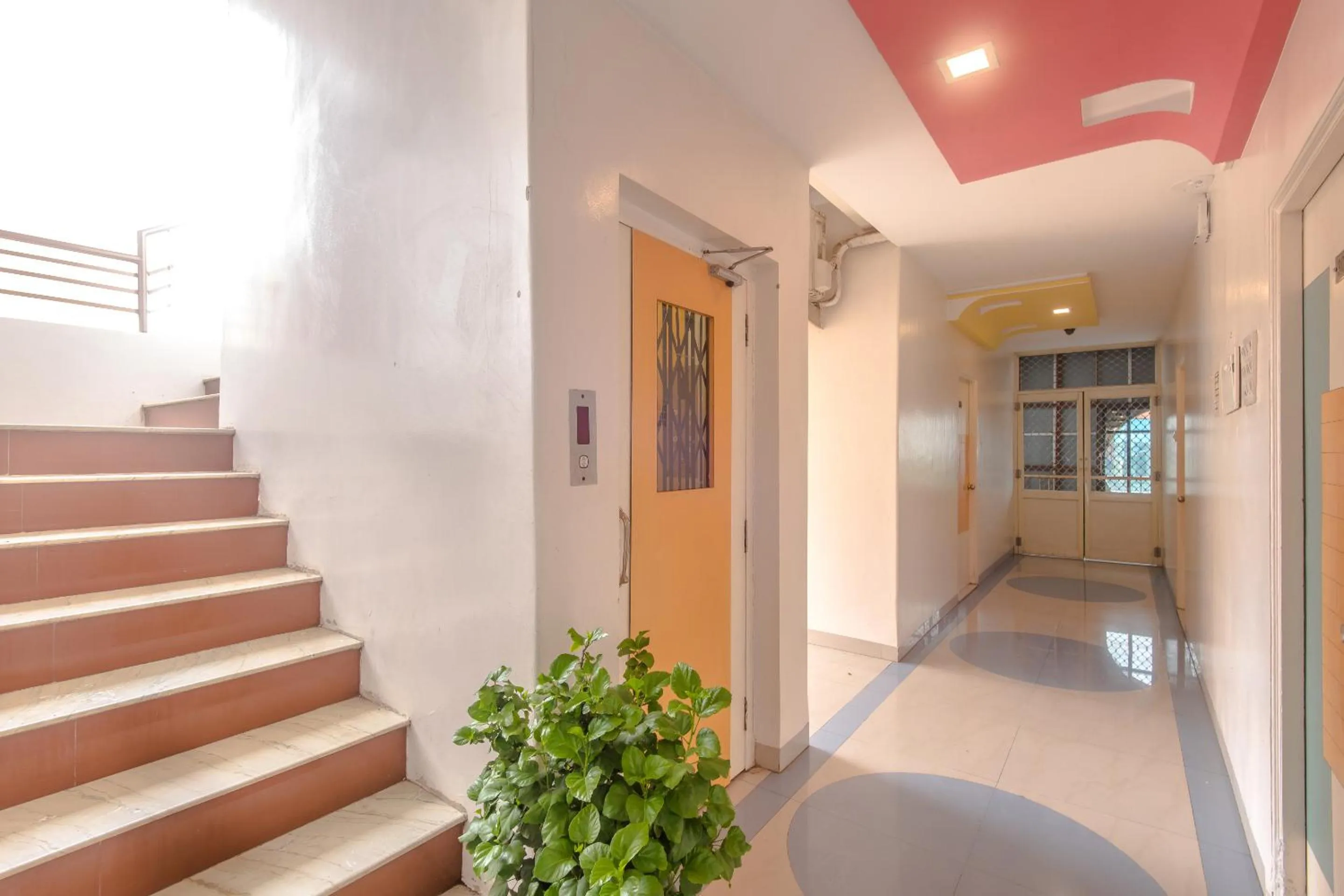 Hotel Sai Country Inn by Shantikamal