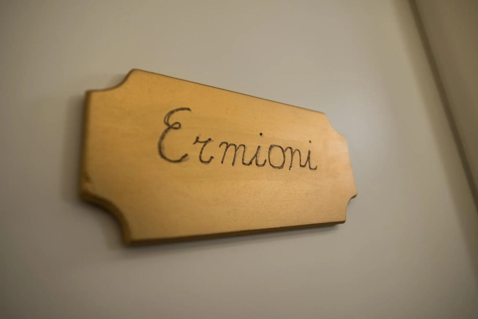 Logo/Certificate/Sign in Ederlezi Zoubourlou Aparthotel