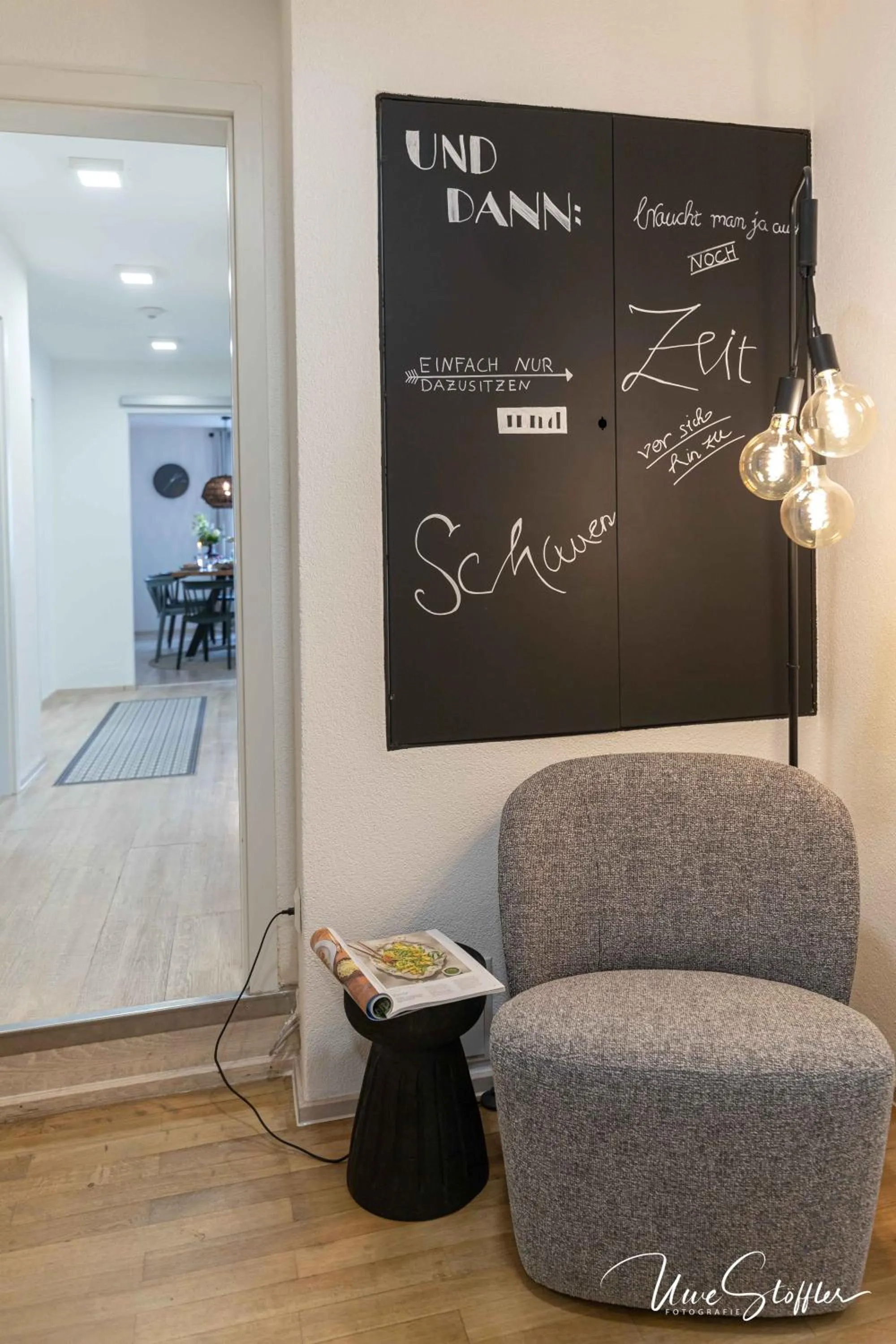 Staff in Sali Homes - GaesteHaus Lamm Obersulm