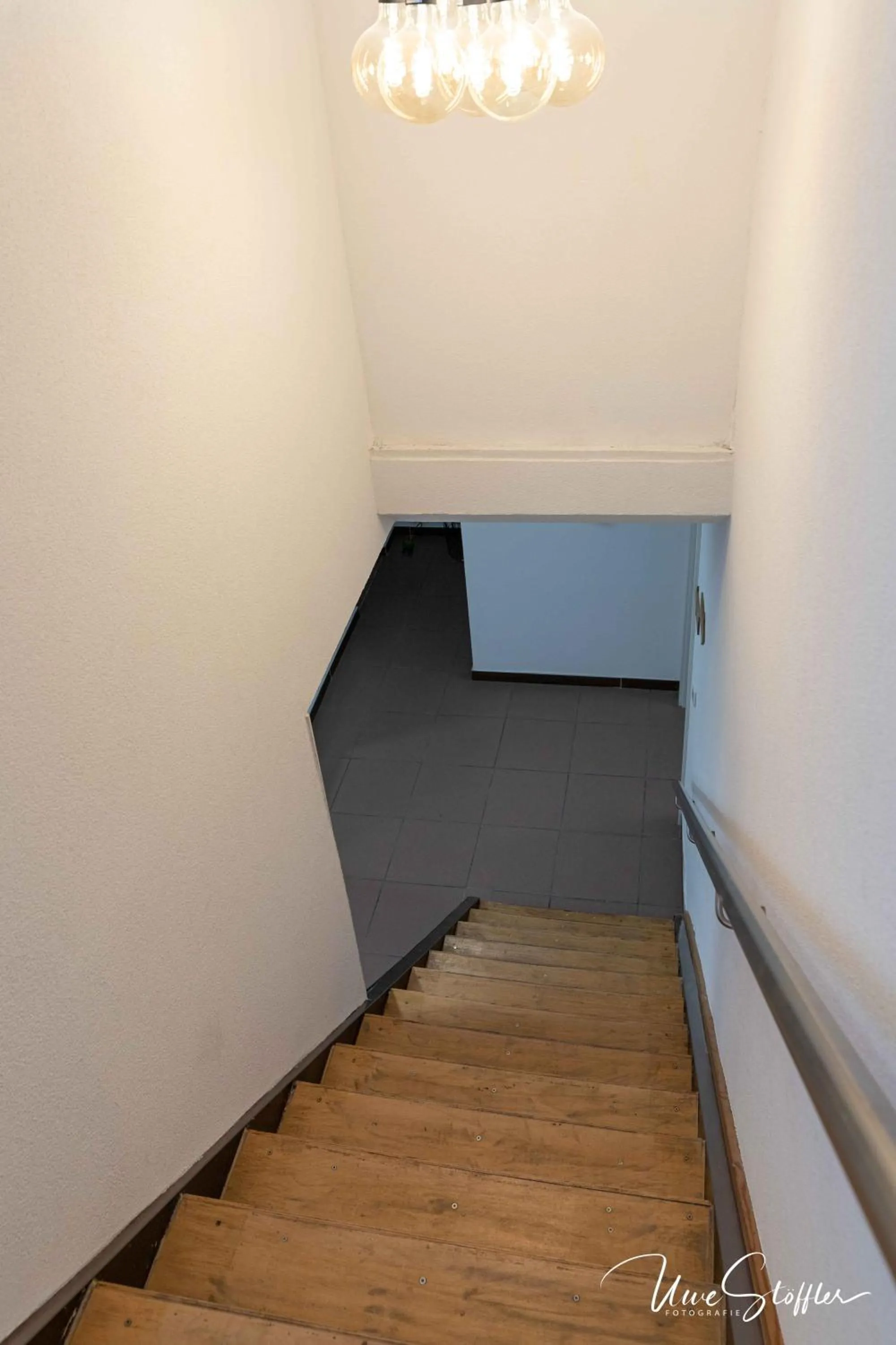 Decorative detail in Sali Homes - GaesteHaus Lamm Obersulm