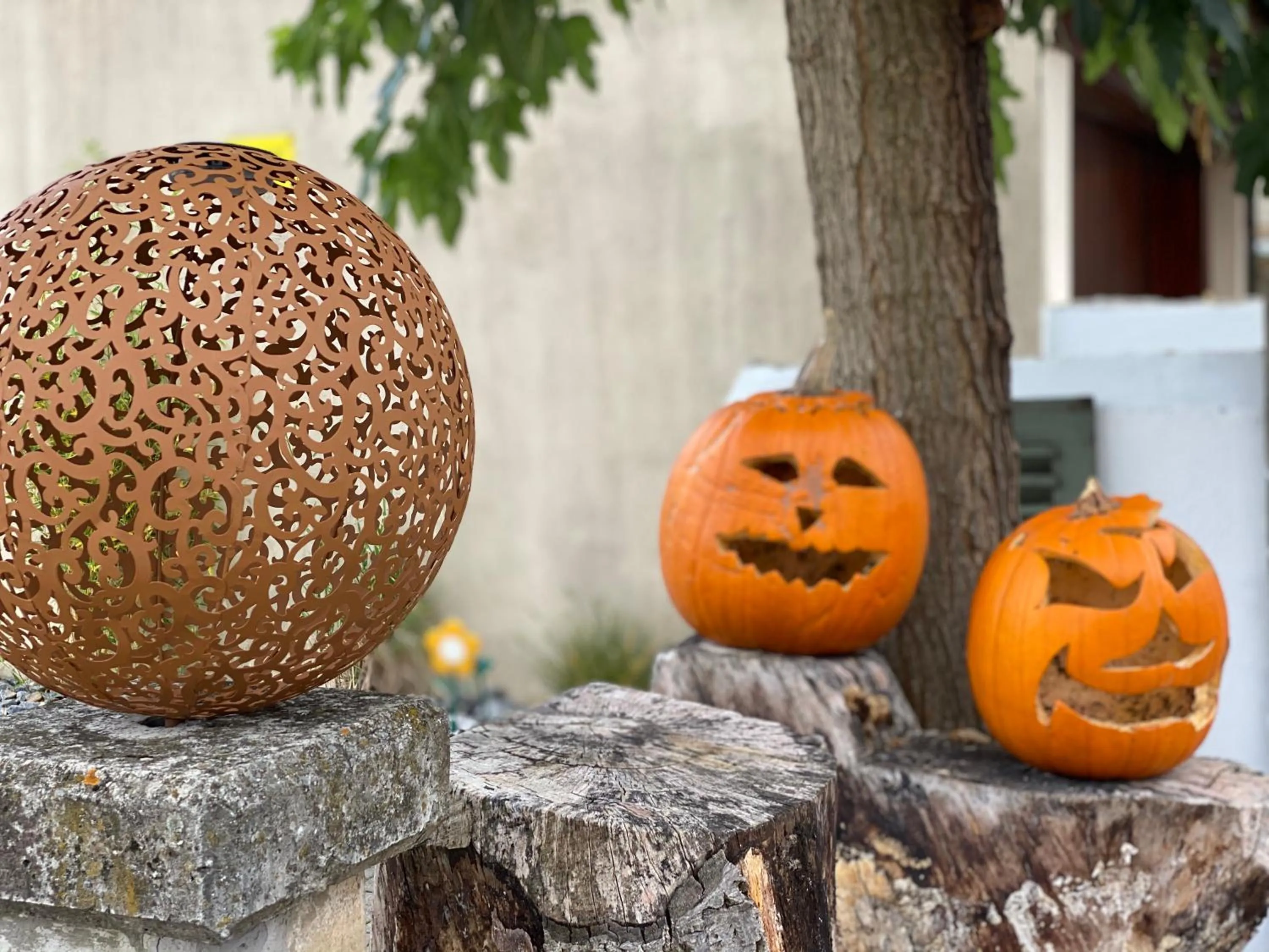 Off site in Sali Homes - GaesteHaus Lamm Obersulm