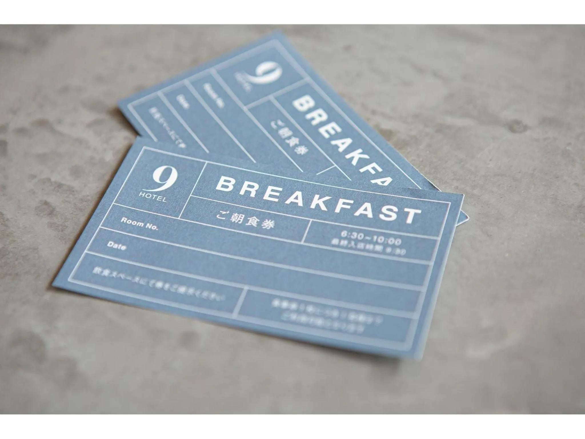 Other in 9 HOTEL Hakata