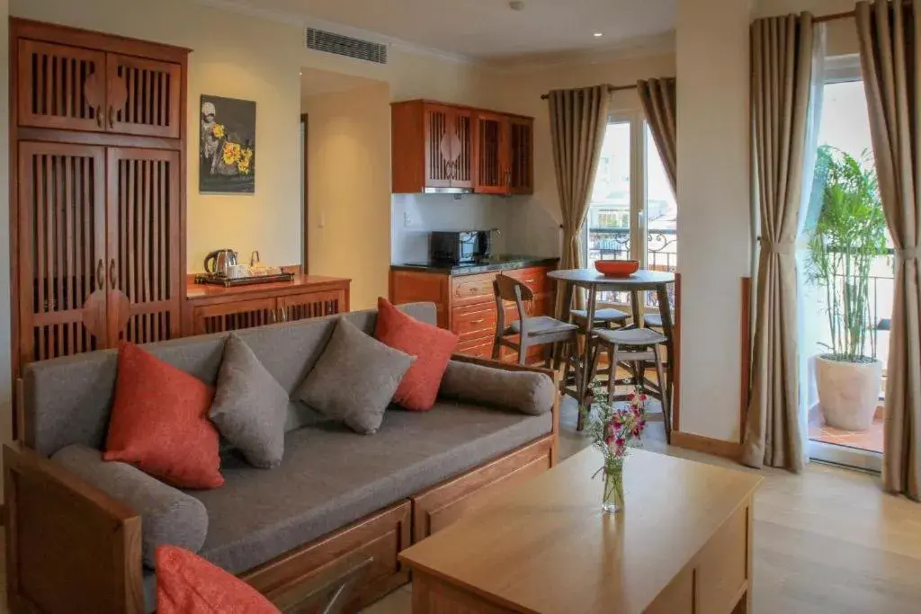 Apartment with Balcony in The Lighthouse Apartment with Balcony in The Lighthouse