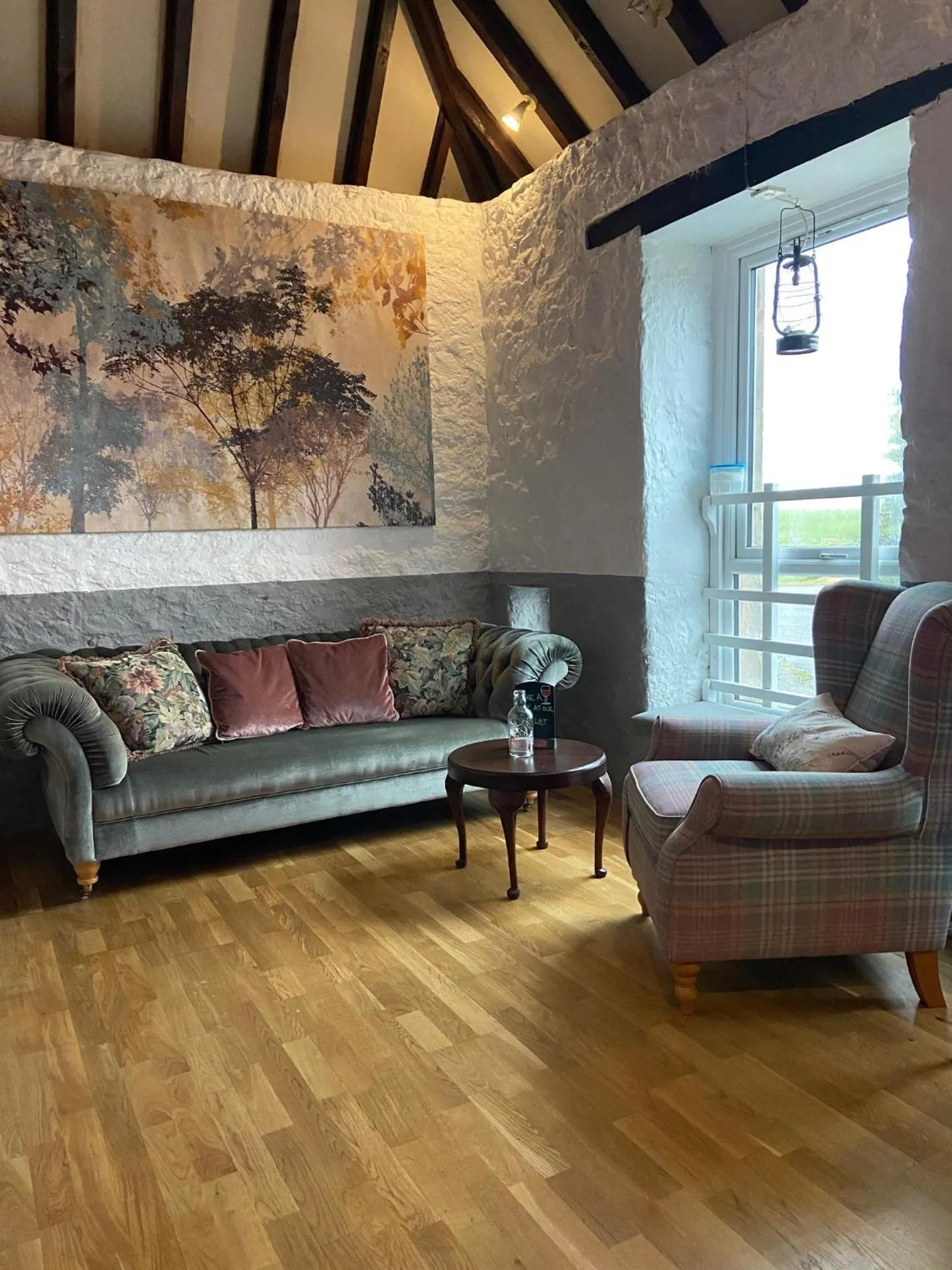 Lounge or bar in The 1645 Inn