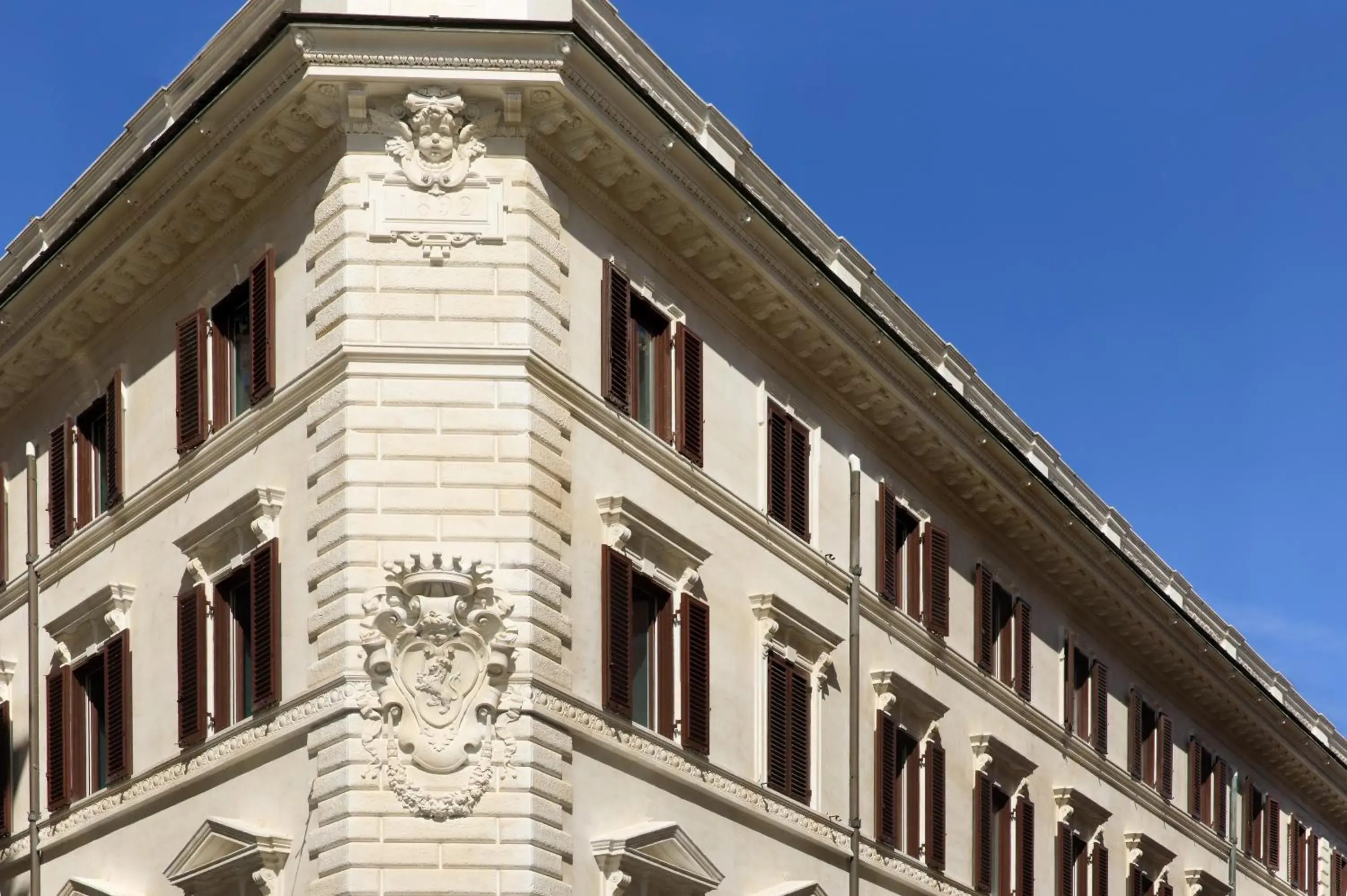 Rocco Forte House Piazza Di Spagna, Rome Rocco Forte House Piazza Di Spagna, Rome