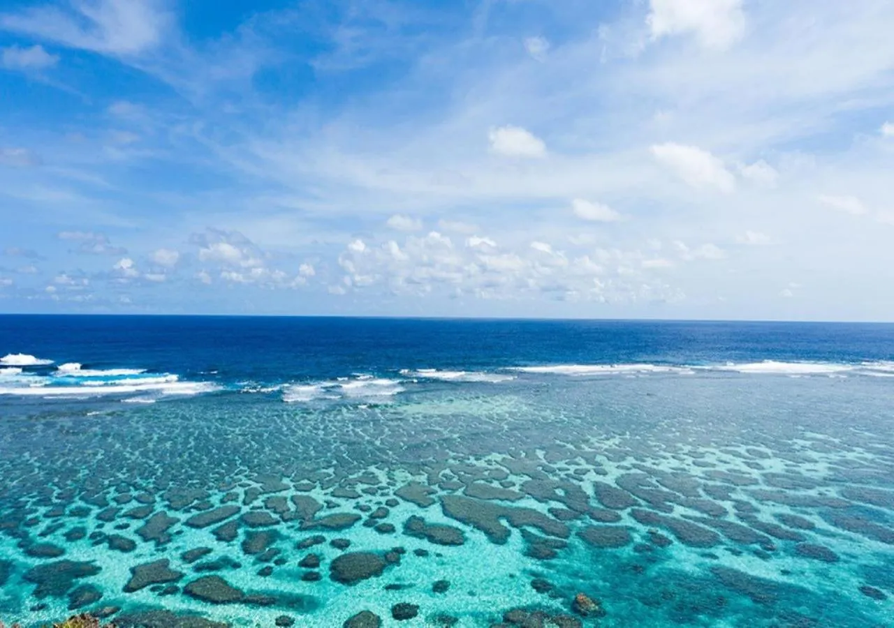 Miyakojima Villa Charles