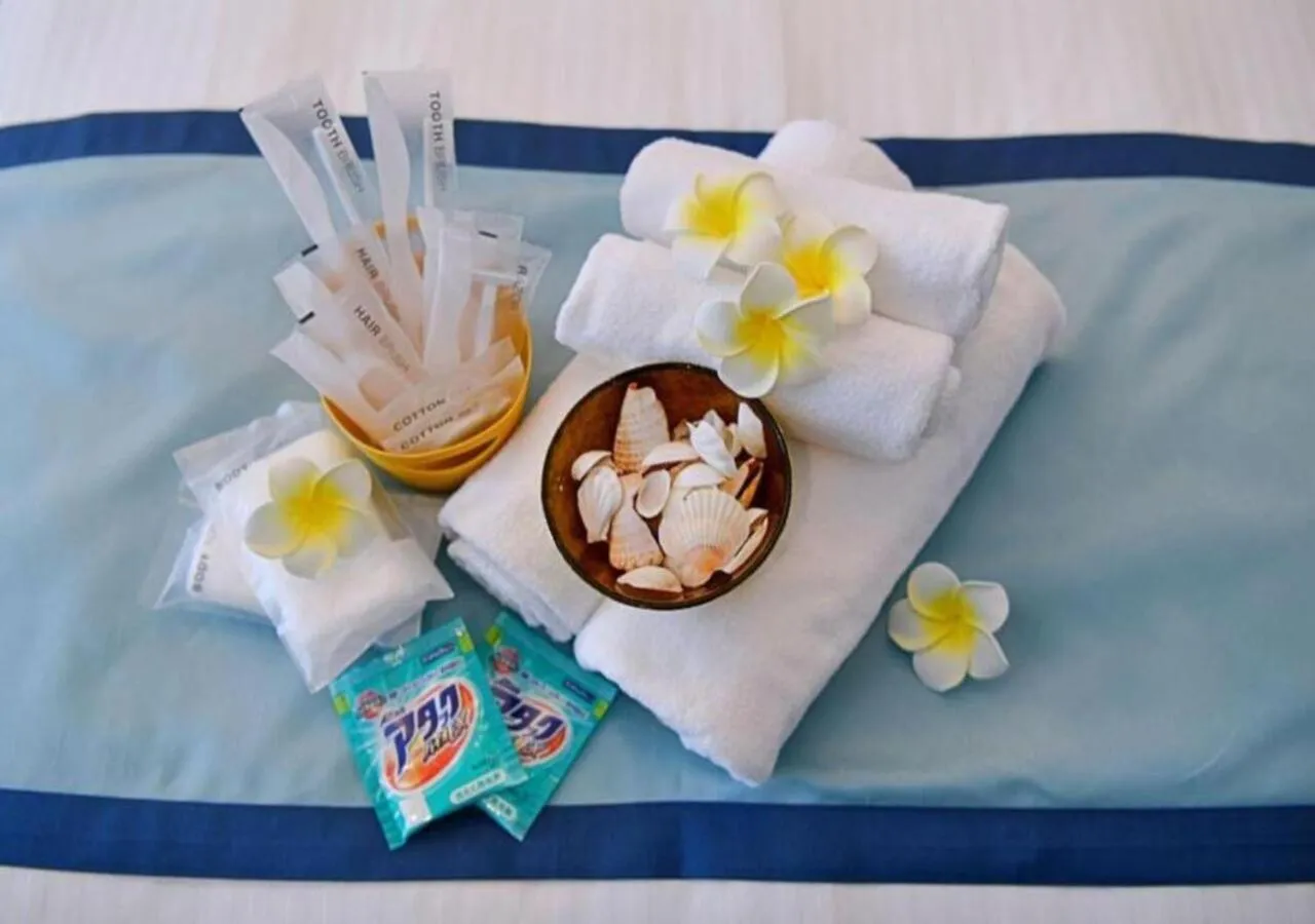 Miyakojima Villa Charles