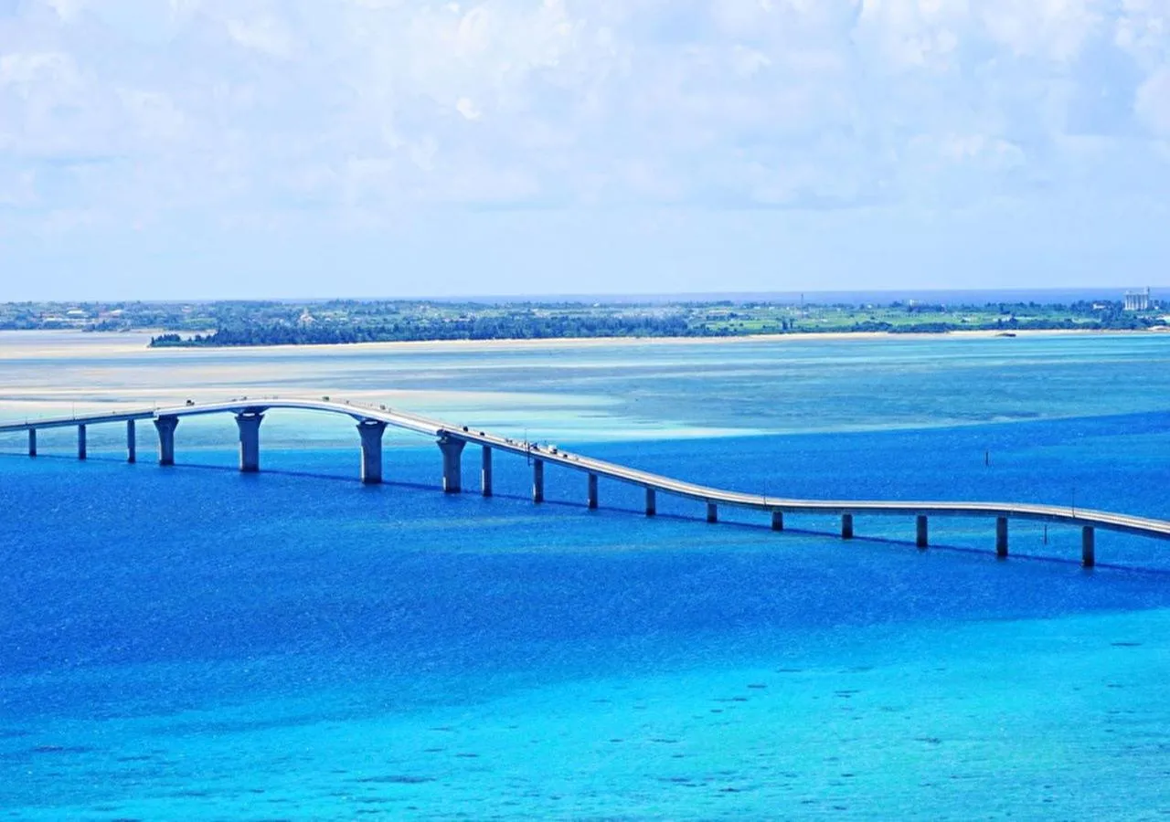 Miyakojima Villa Charles