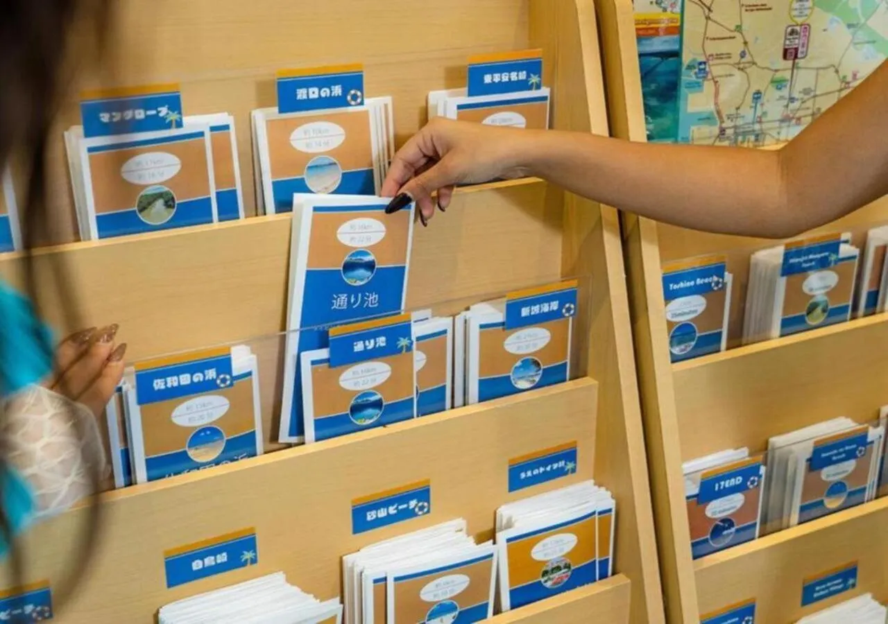 Miyakojima Villa Charles