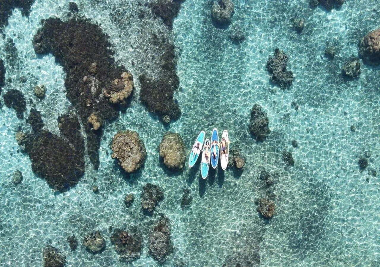 Miyakojima Villa Charles