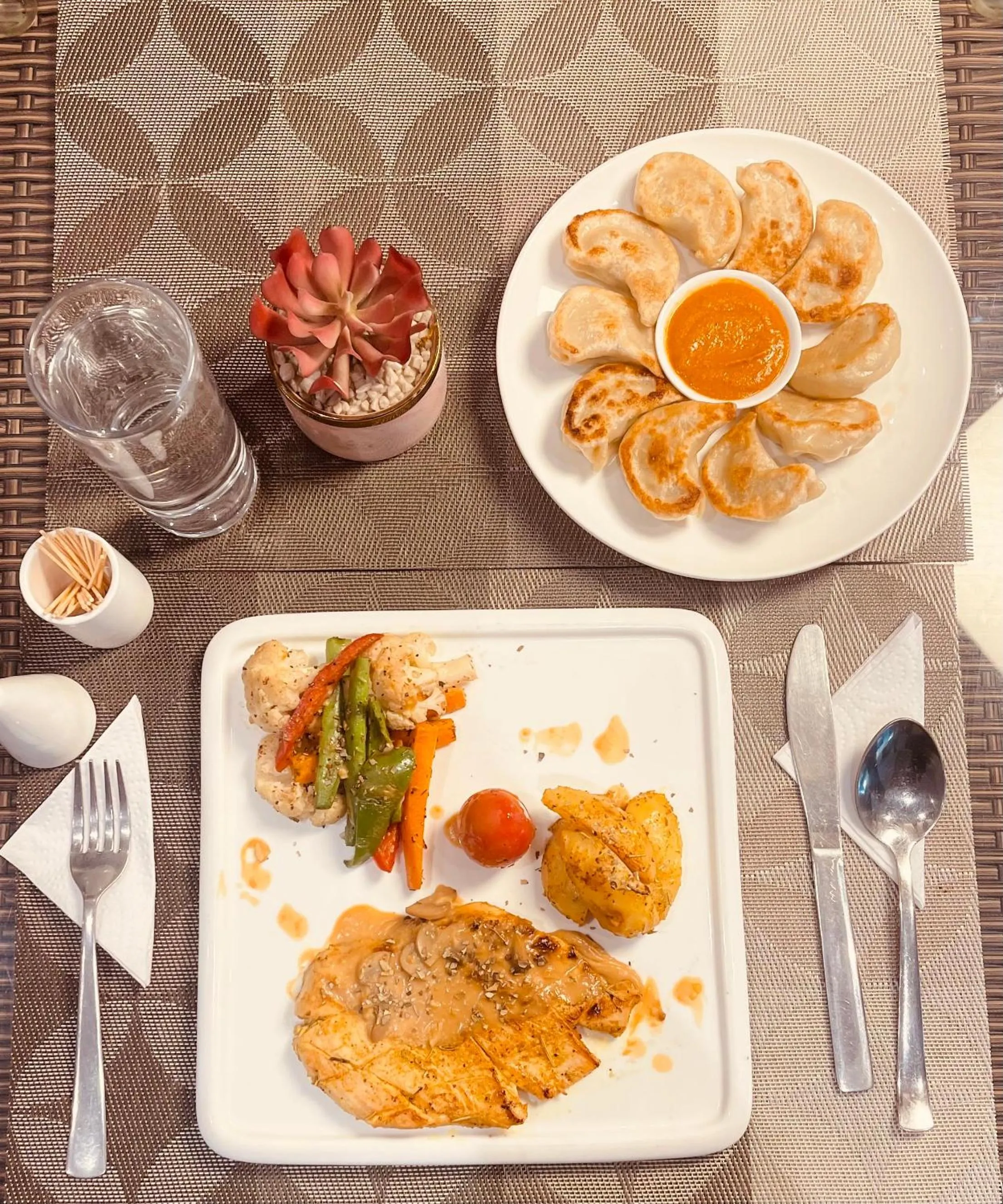 Ganapati Airport Hotel