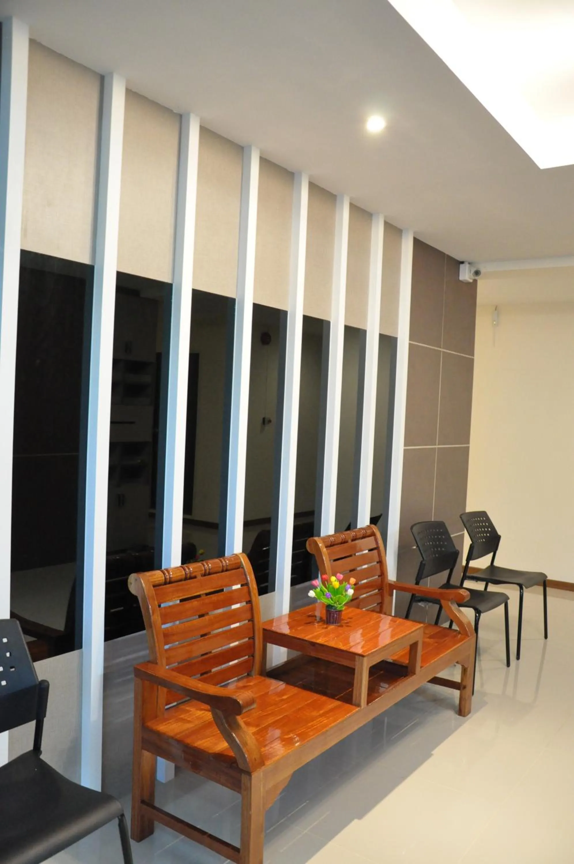 Seating area in My Room