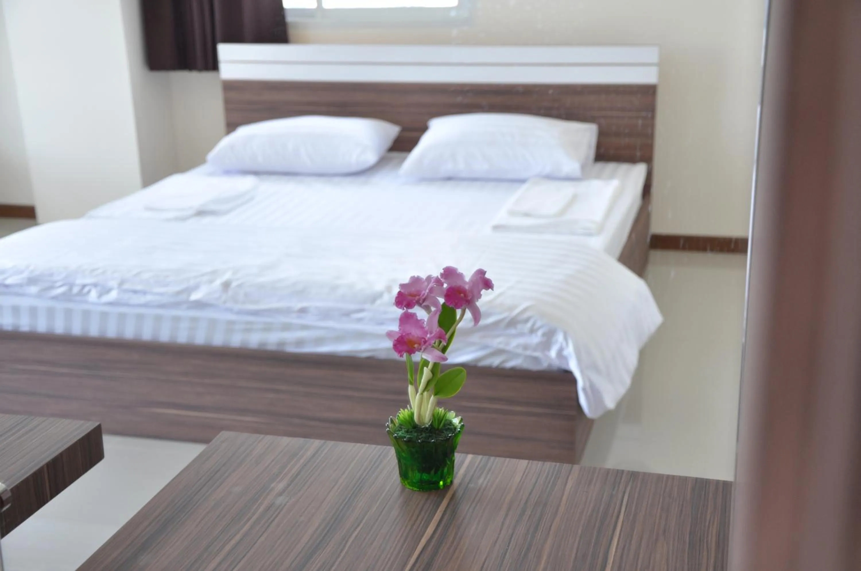 Bedroom, Bed in My Room