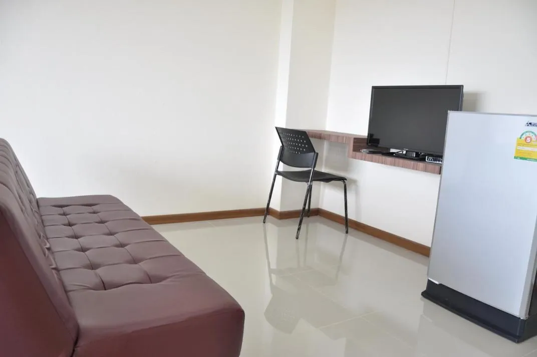 TV and multimedia in My Room