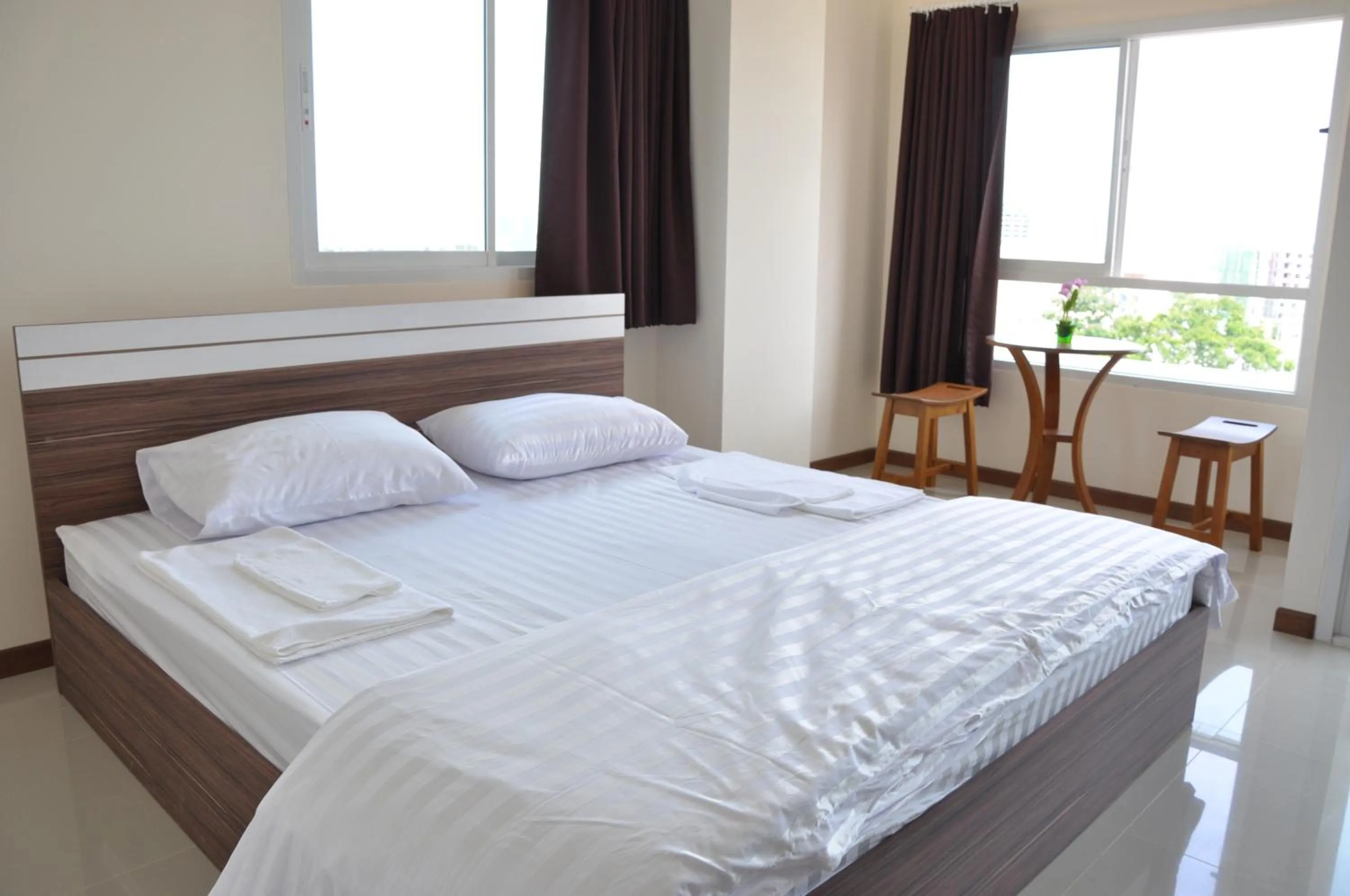 Bedroom, Bed in My Room