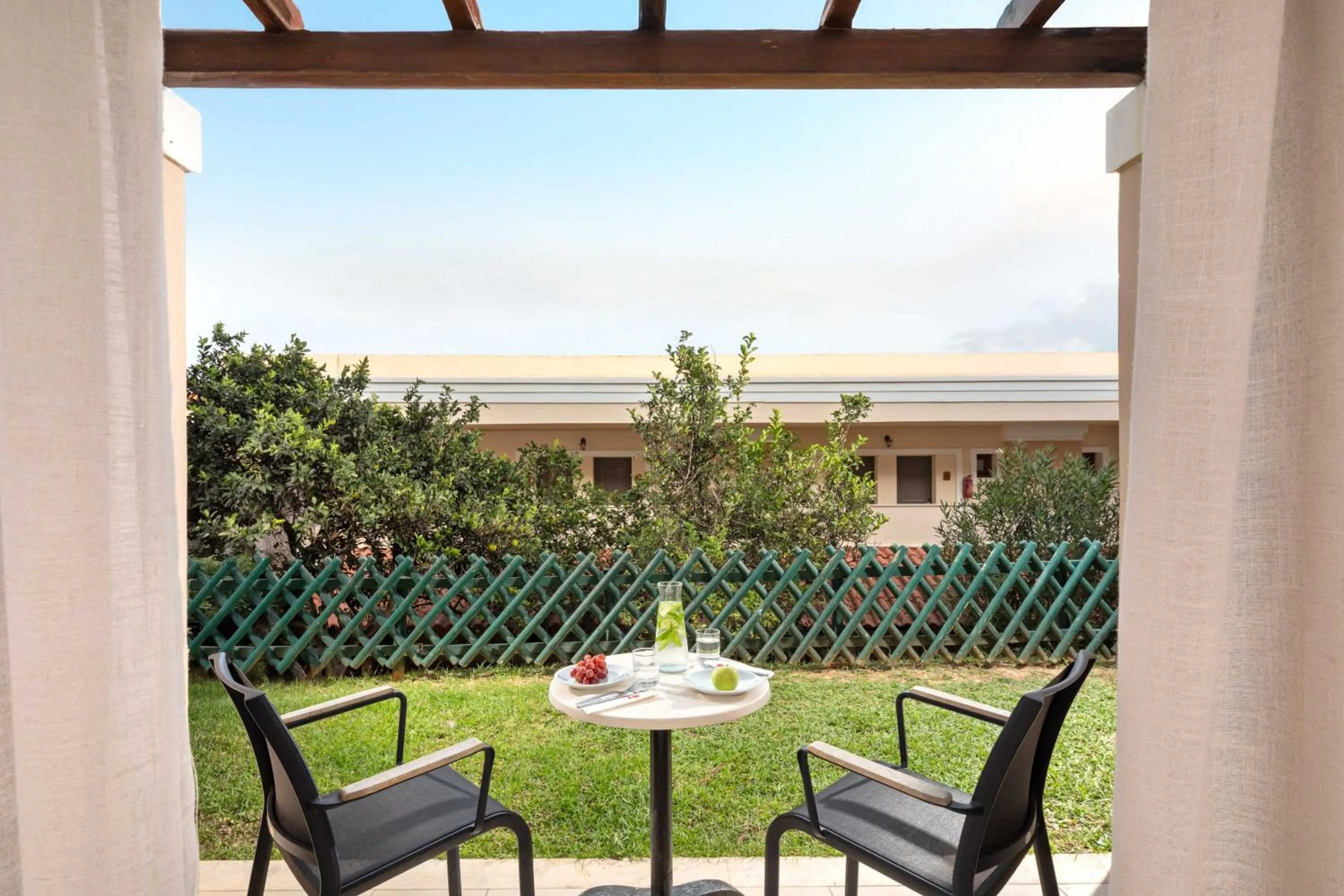 Roda Beach Resort & Spa