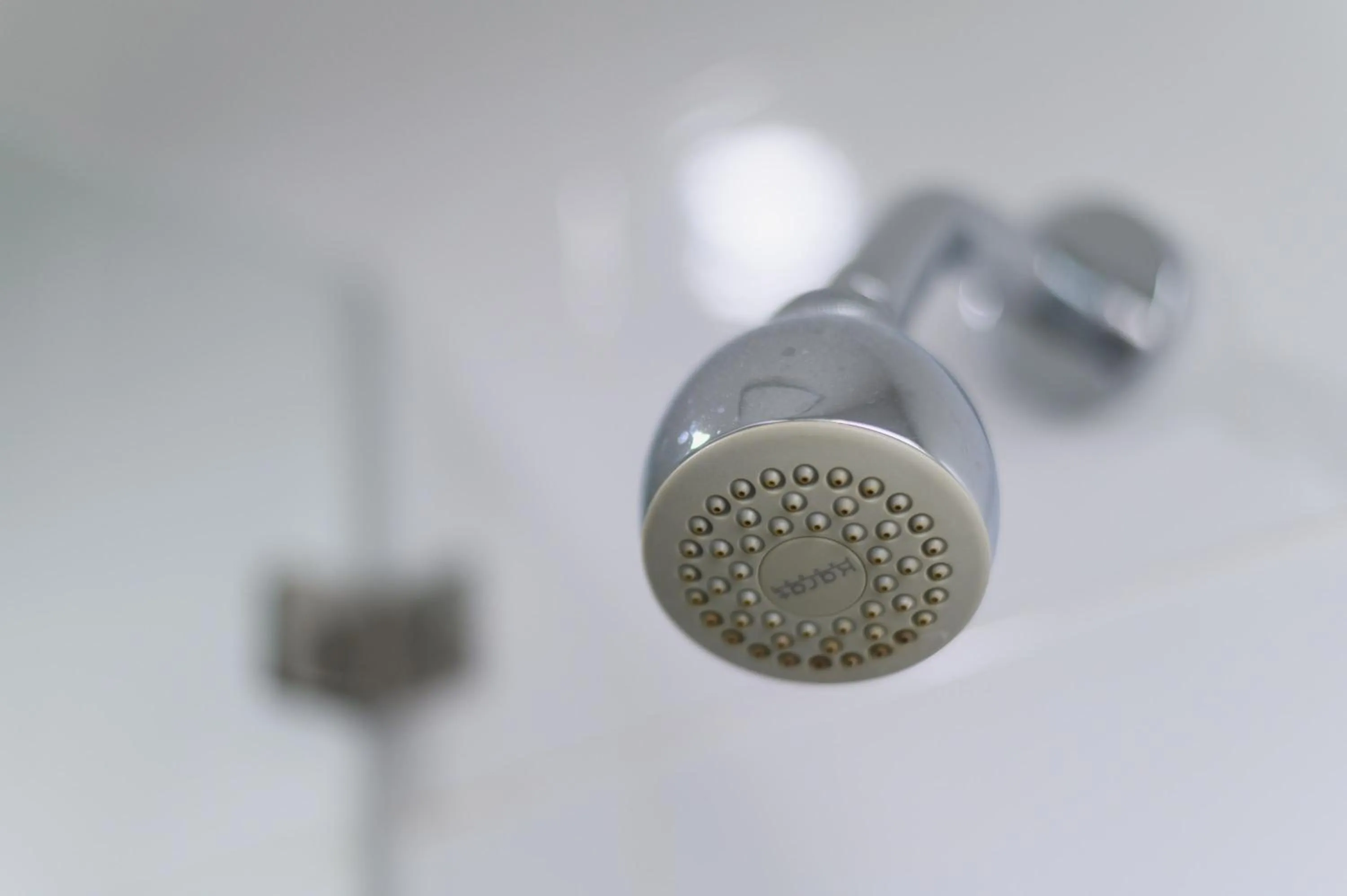 Shower in Eco Inn Lite Nakhon Si Thammarat