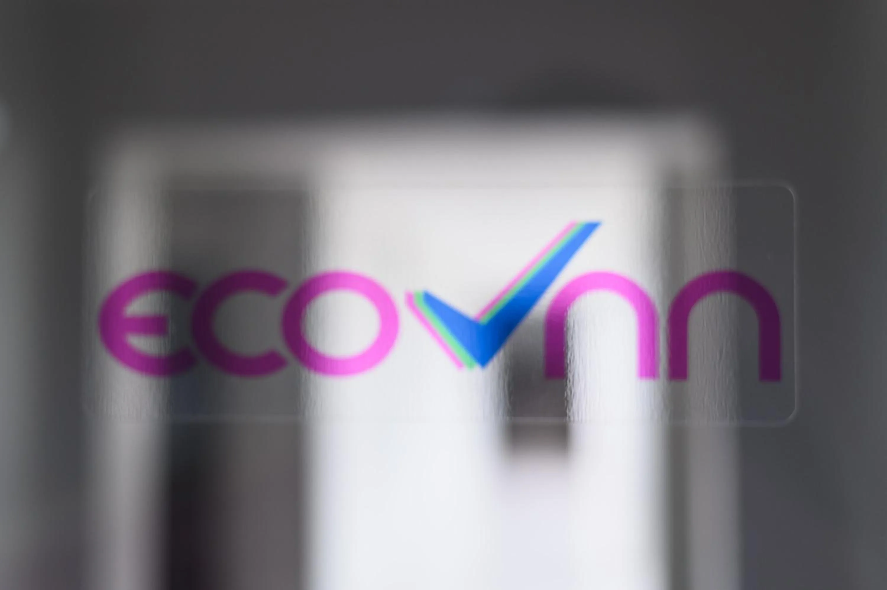 Property logo or sign in Eco Inn Lite Nakhon Si Thammarat