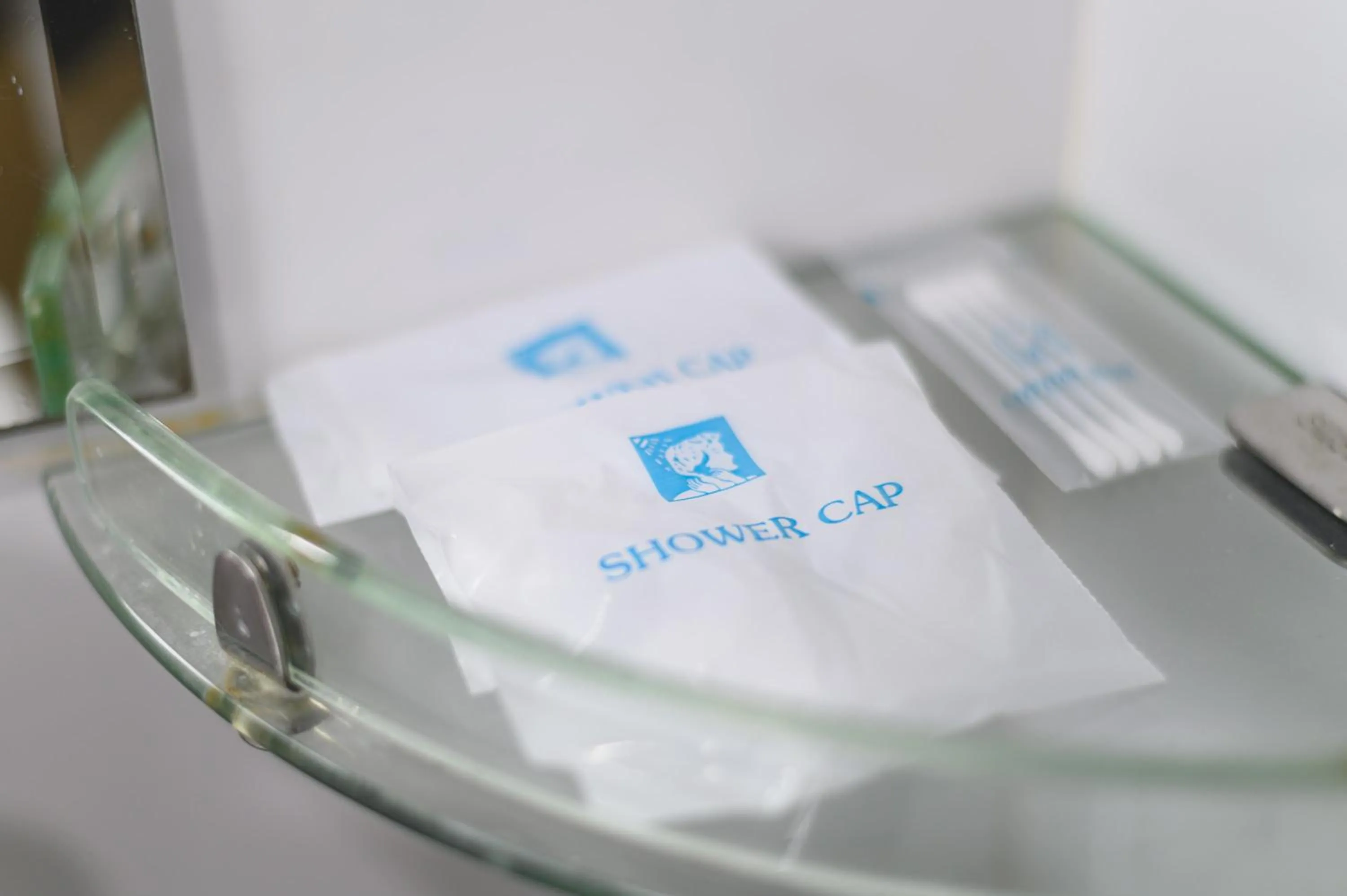 Toilet in Eco Inn Lite Nakhon Si Thammarat