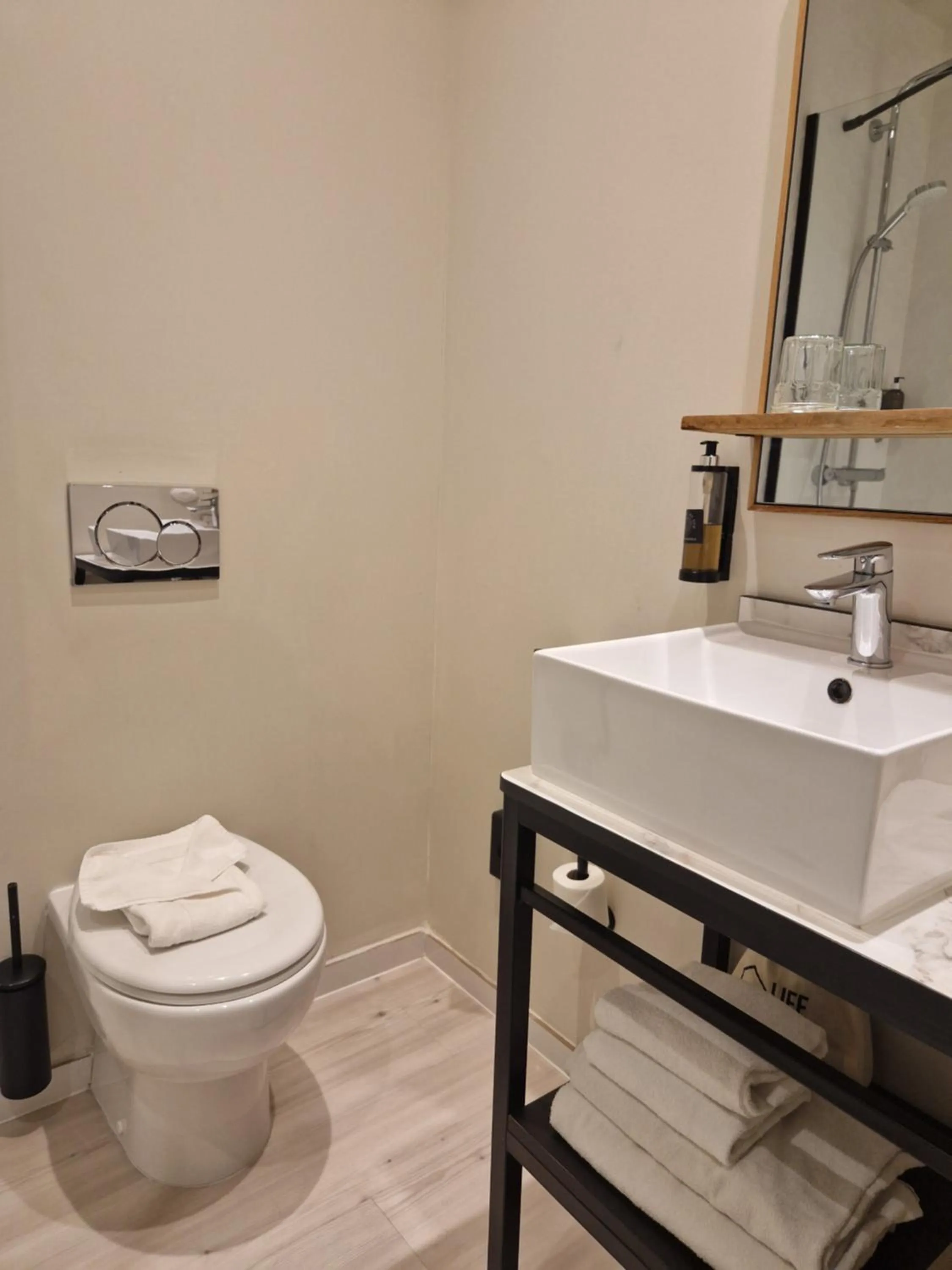 Hôtel Life Marseille VP - Vieux Port