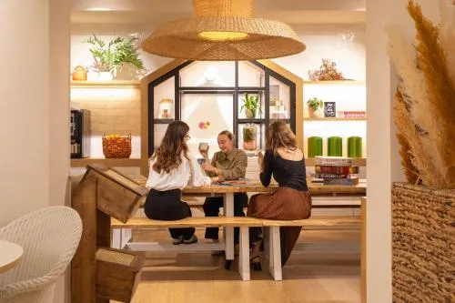 Hôtel Life Marseille VP - Vieux Port