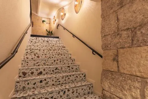 Hôtel Life Marseille VP - Vieux Port