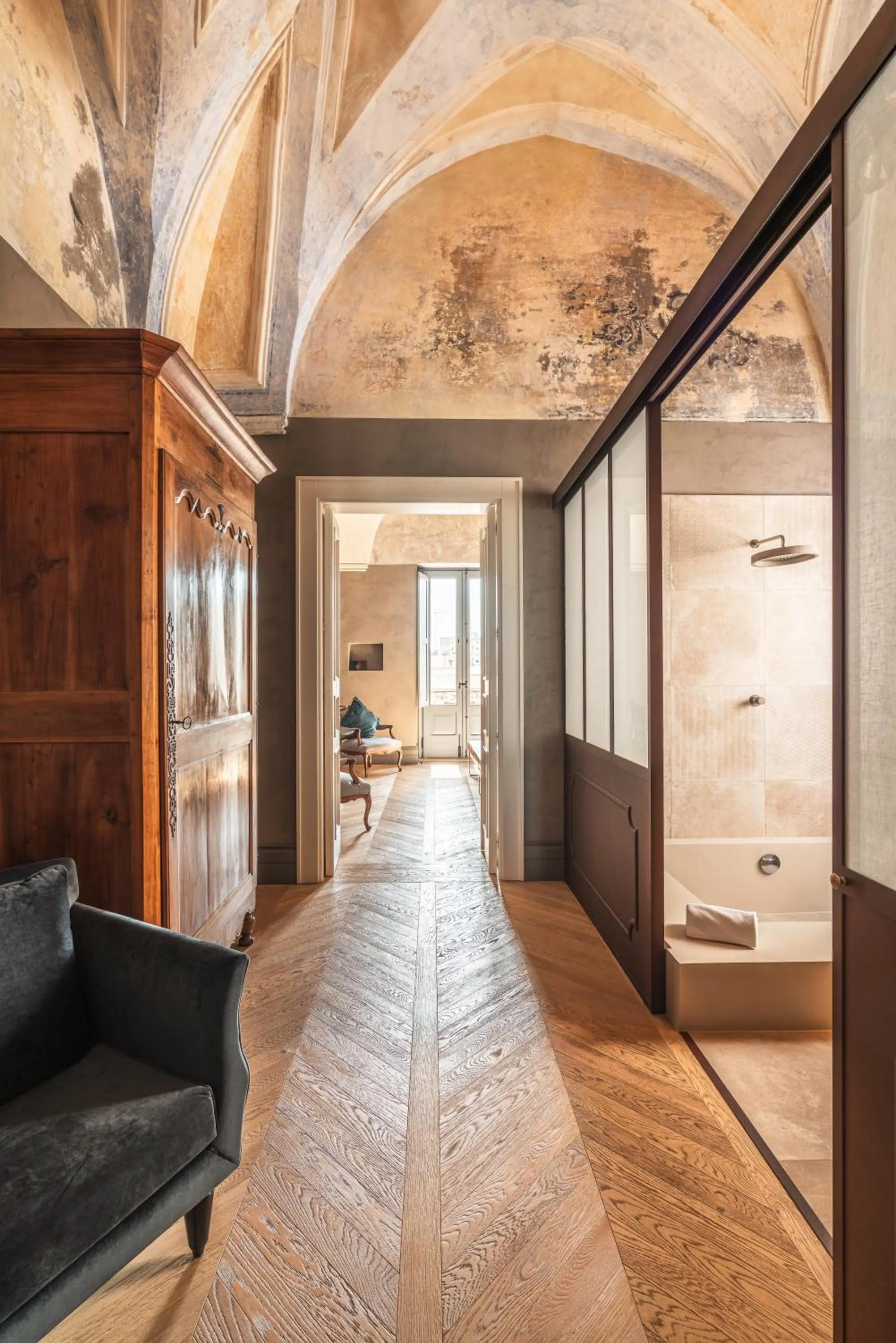 Paragon 700 Boutique Hotel & SPA