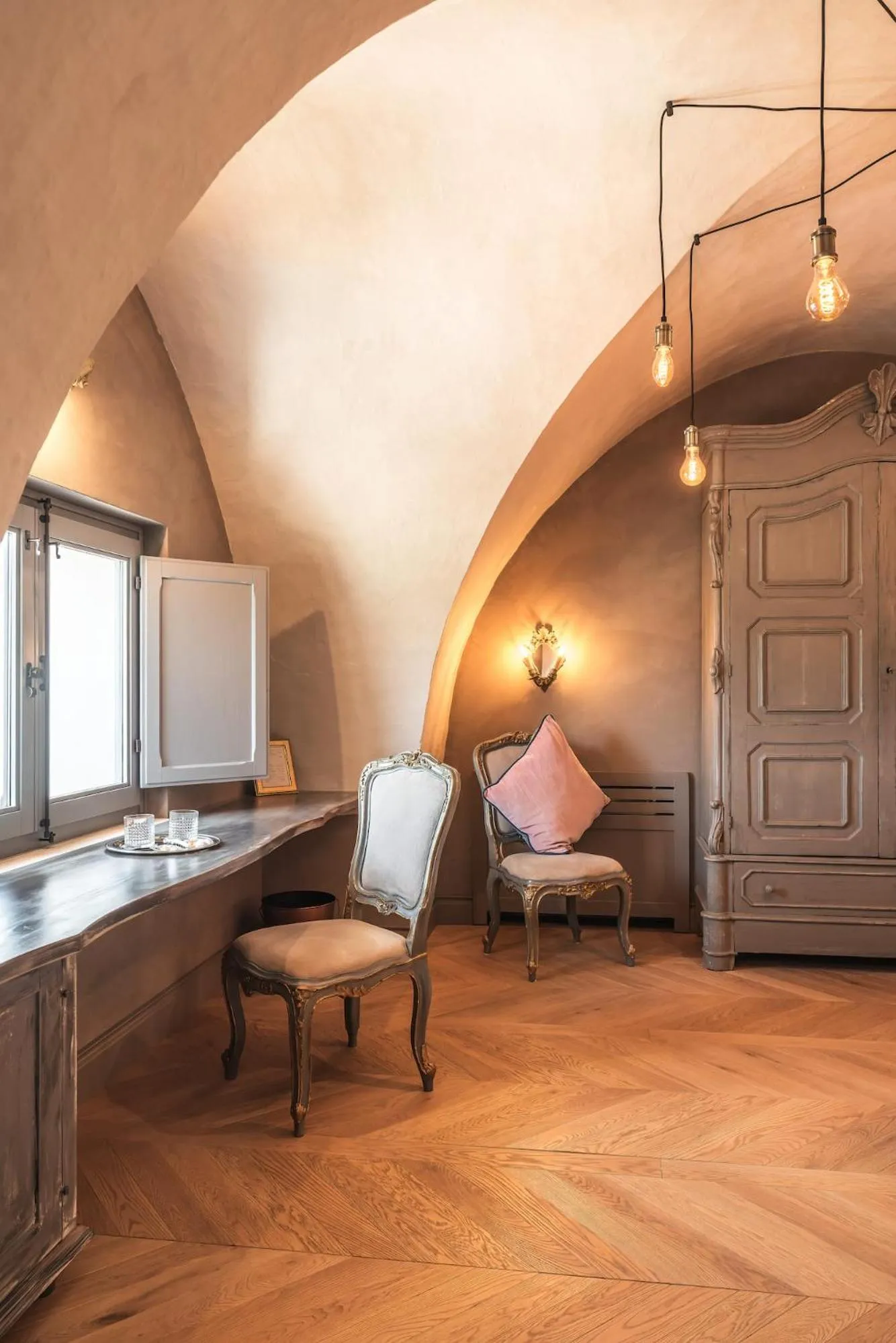 Paragon 700 Boutique Hotel & SPA