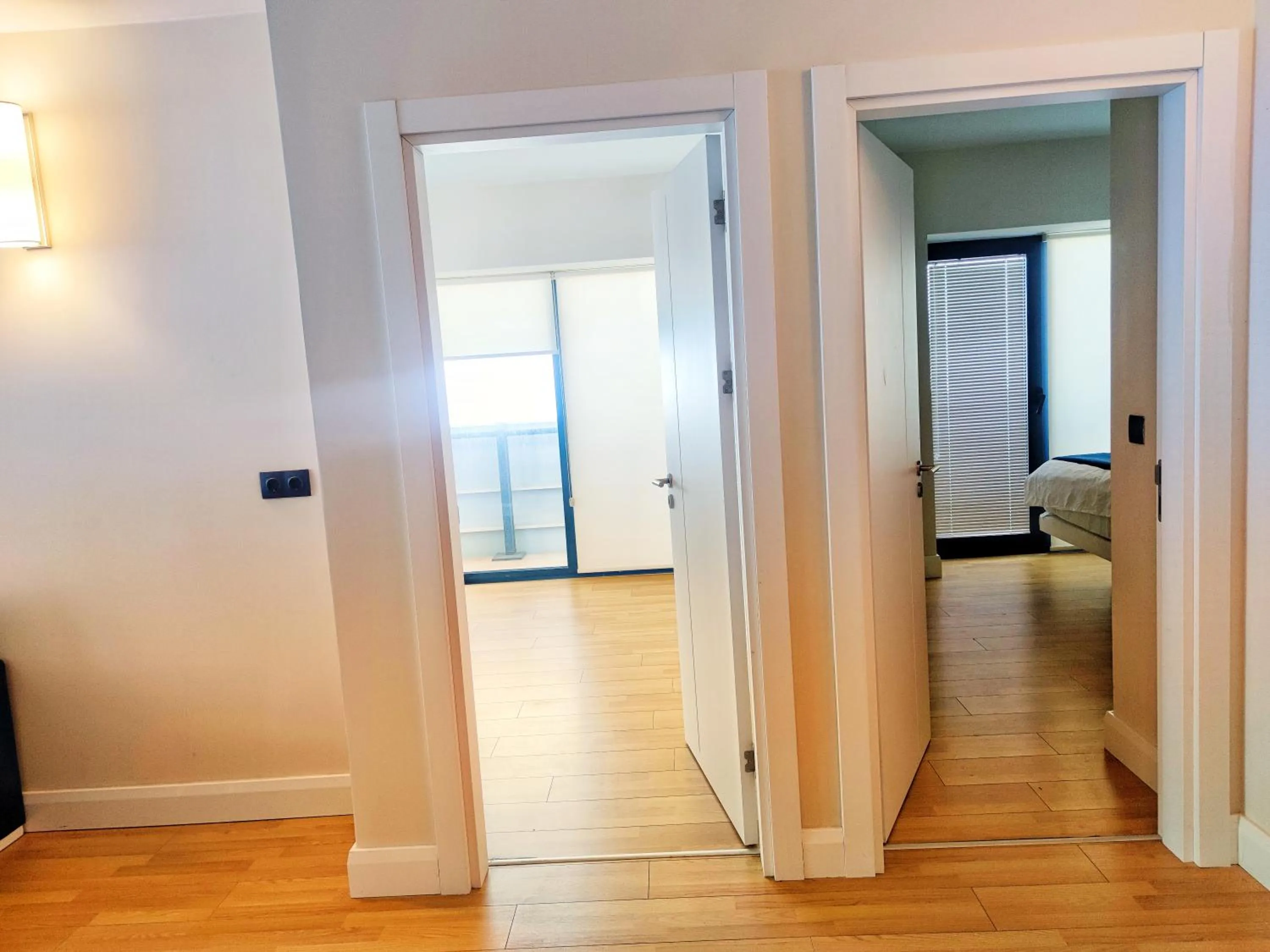 Massage, Bathroom in Orbi City Inn