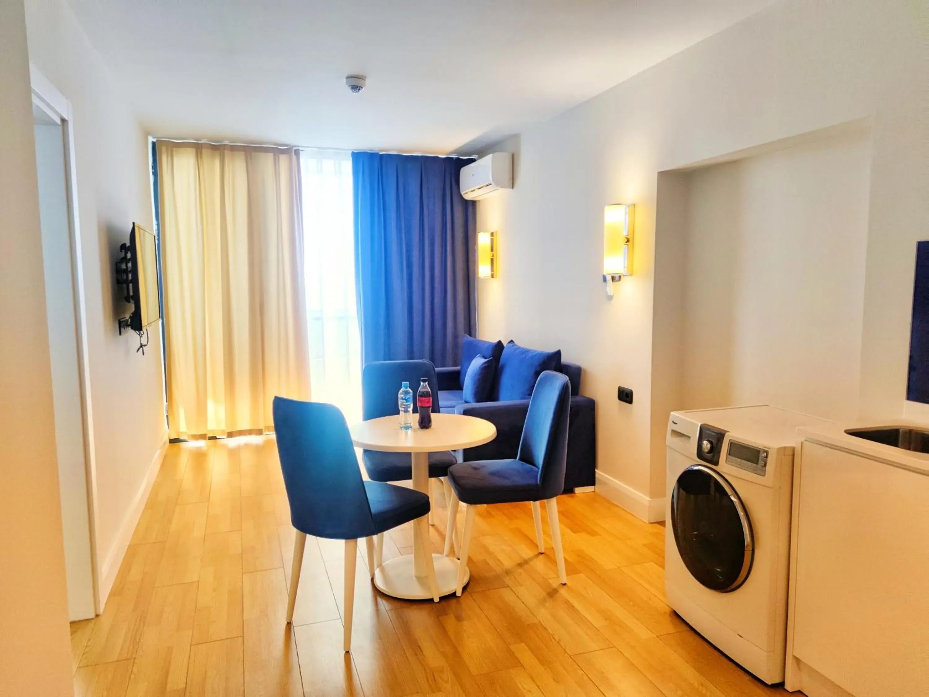 One-Bedroom Apartment in Orbi City Inn One-Bedroom Apartment in Orbi City Inn