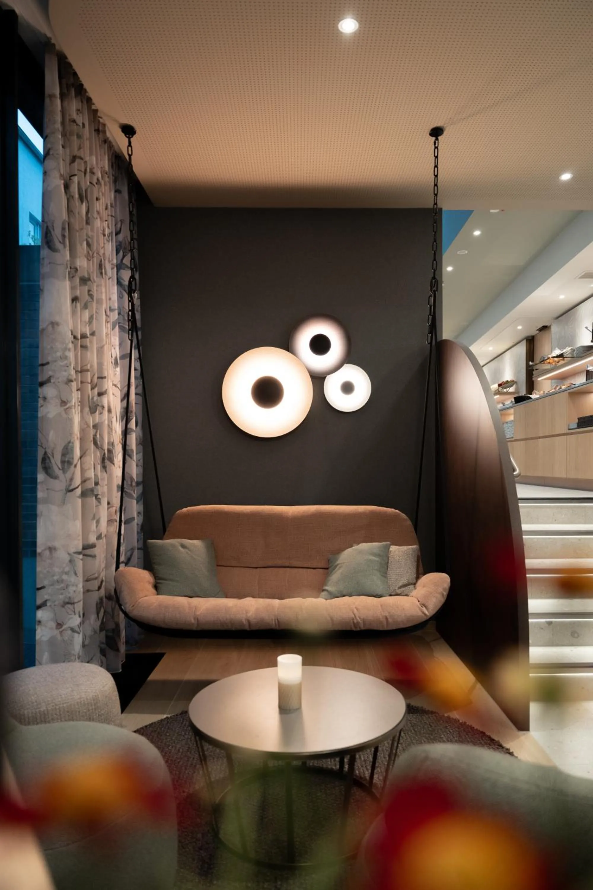 Boutiquehotel am Stadtgarten