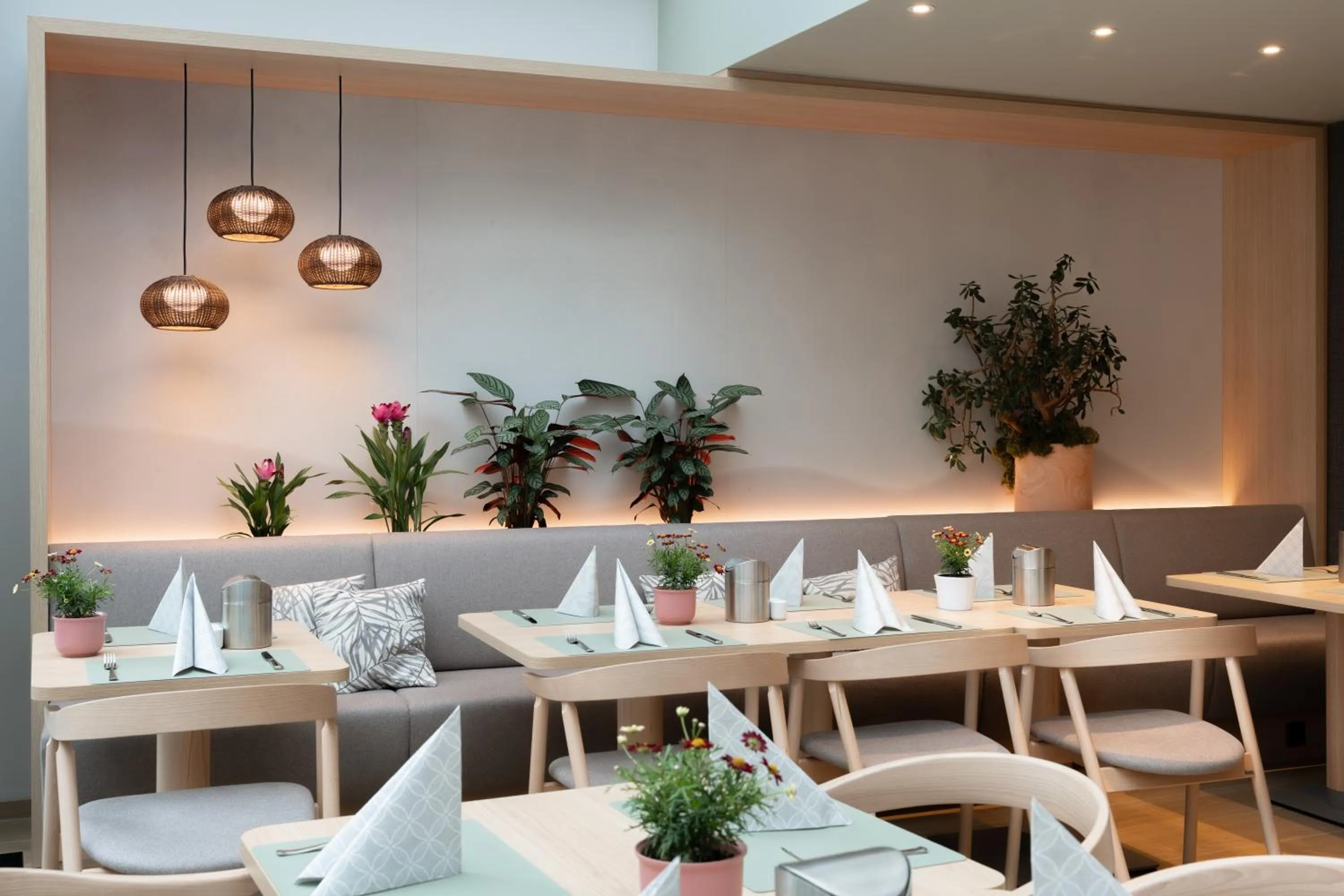 Boutiquehotel am Stadtgarten