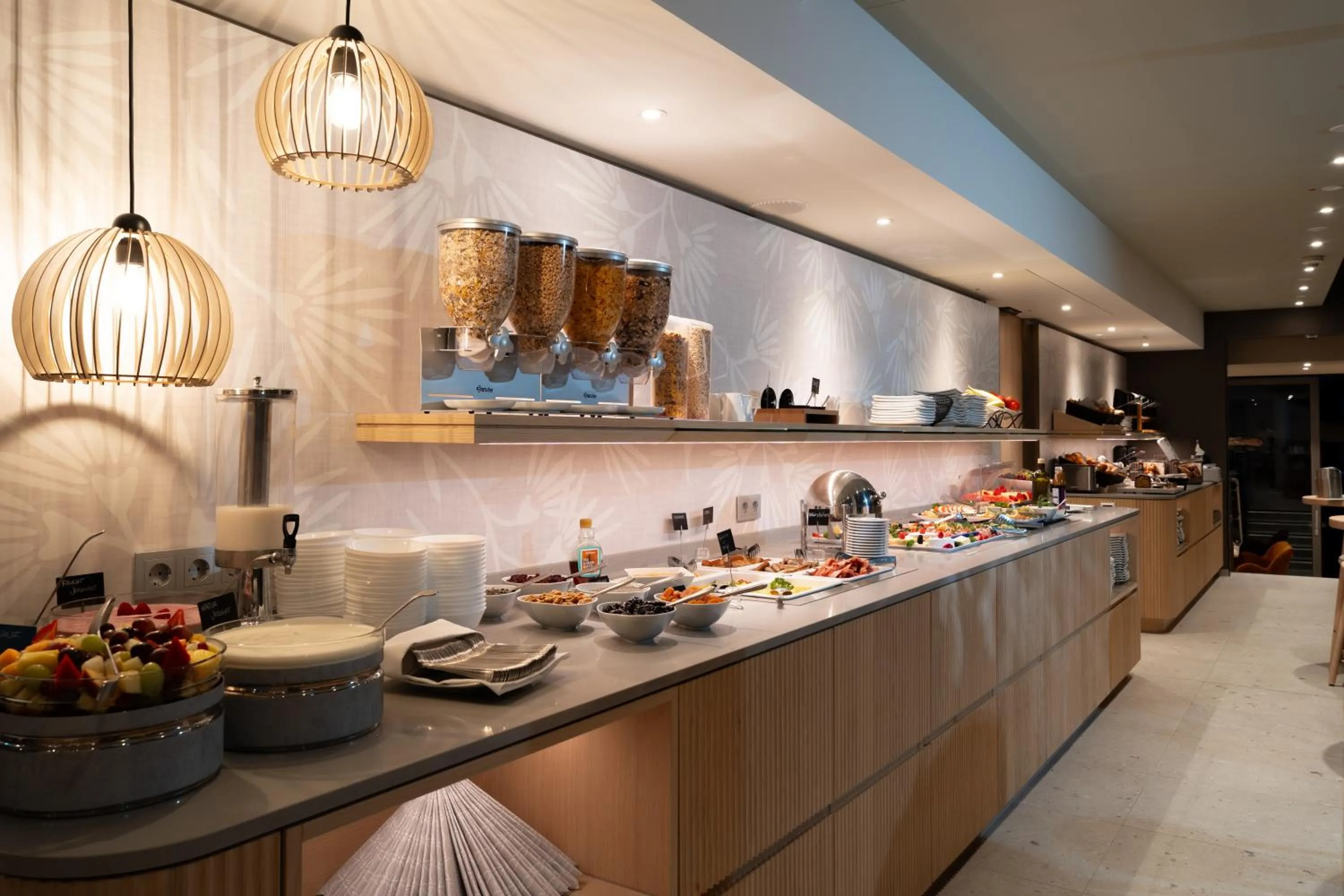 Boutiquehotel am Stadtgarten