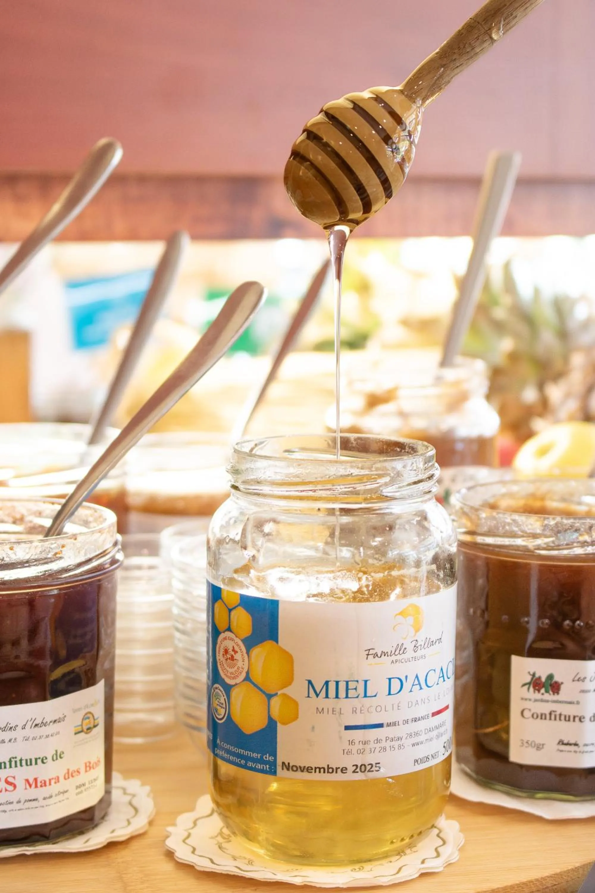 Brit Hotel Châteaudun