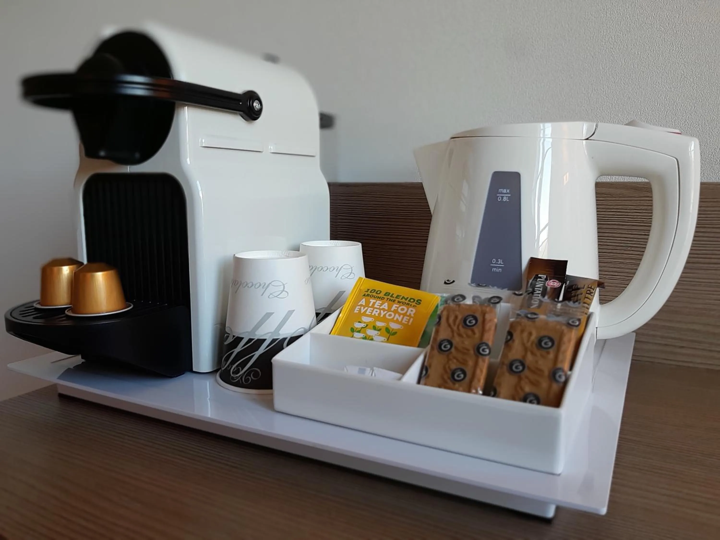 Brit Hotel Châteaudun