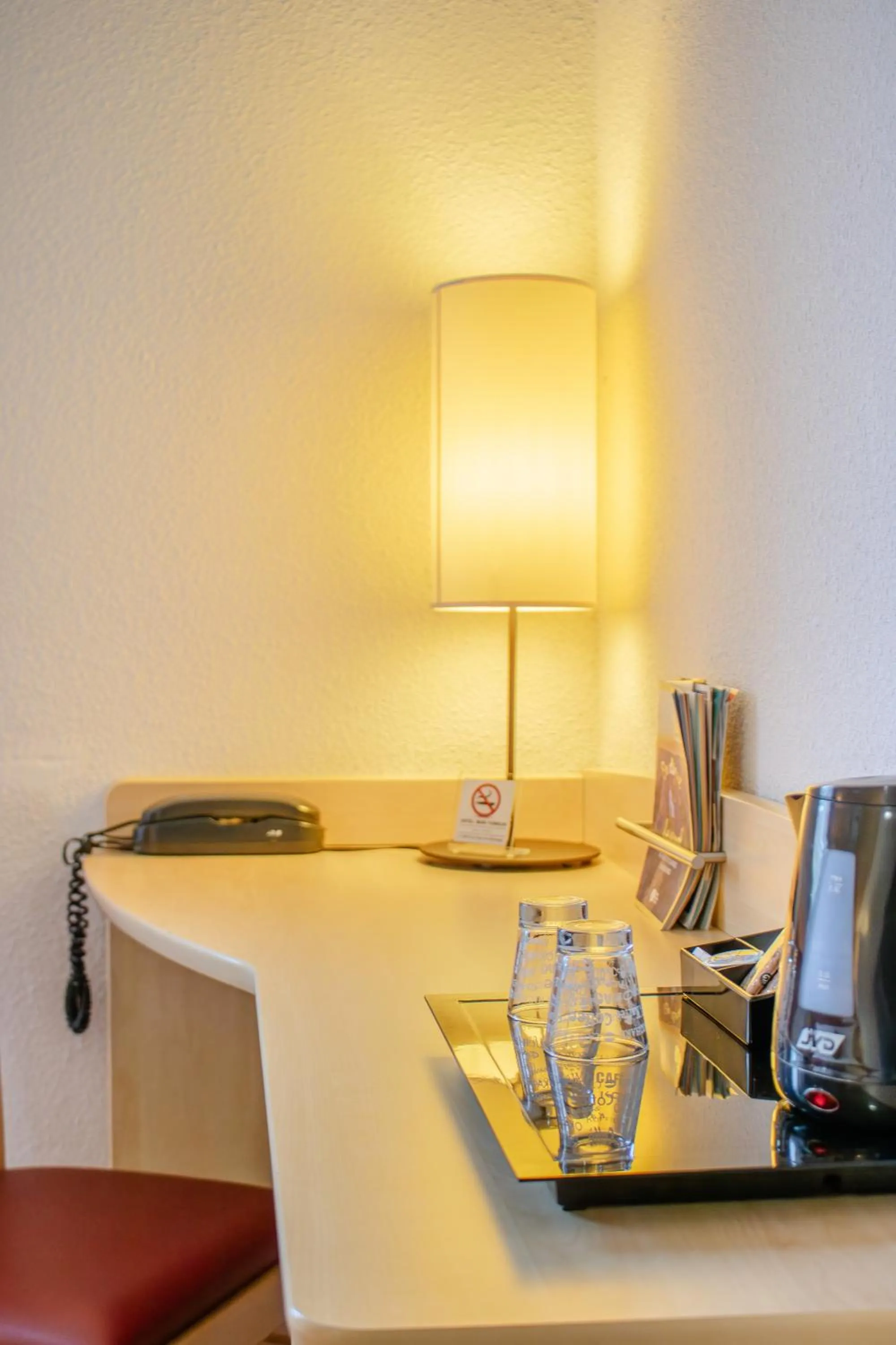 Brit Hotel Châteaudun