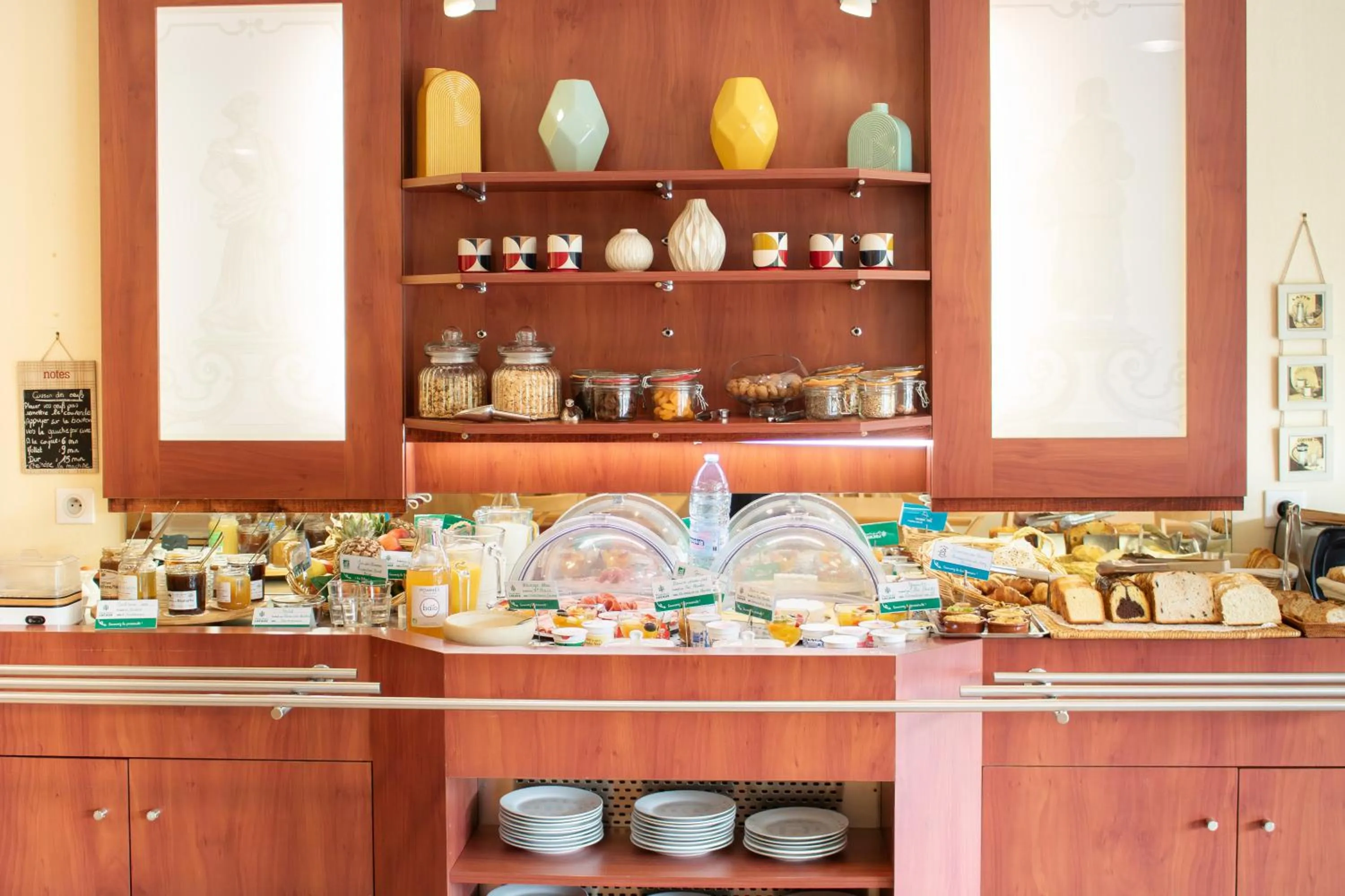 Brit Hotel Châteaudun